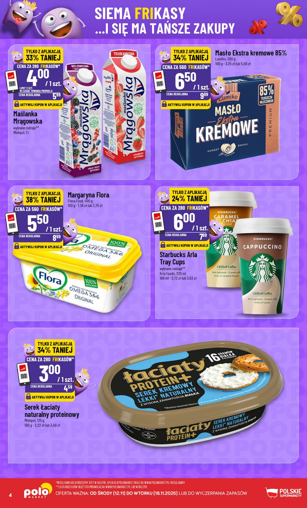 Gazetka POLOmarket 12.11.2025 - 18.11.2025