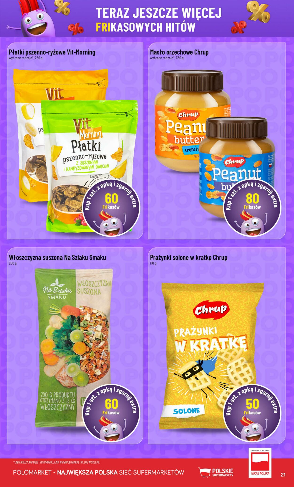 Gazetka POLOmarket 12.11.2025 - 18.11.2025