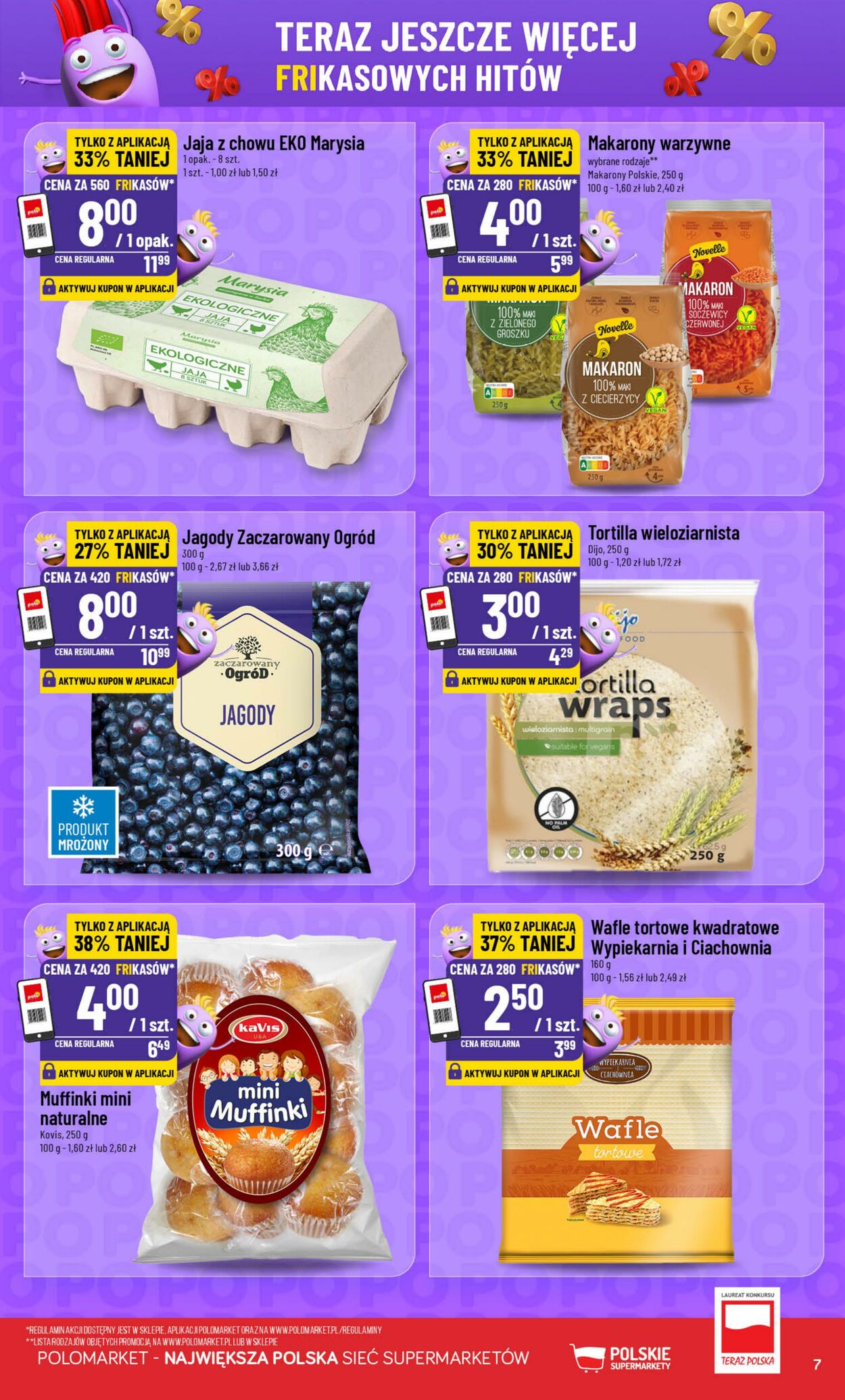 Gazetka POLOmarket 12.11.2025 - 18.11.2025