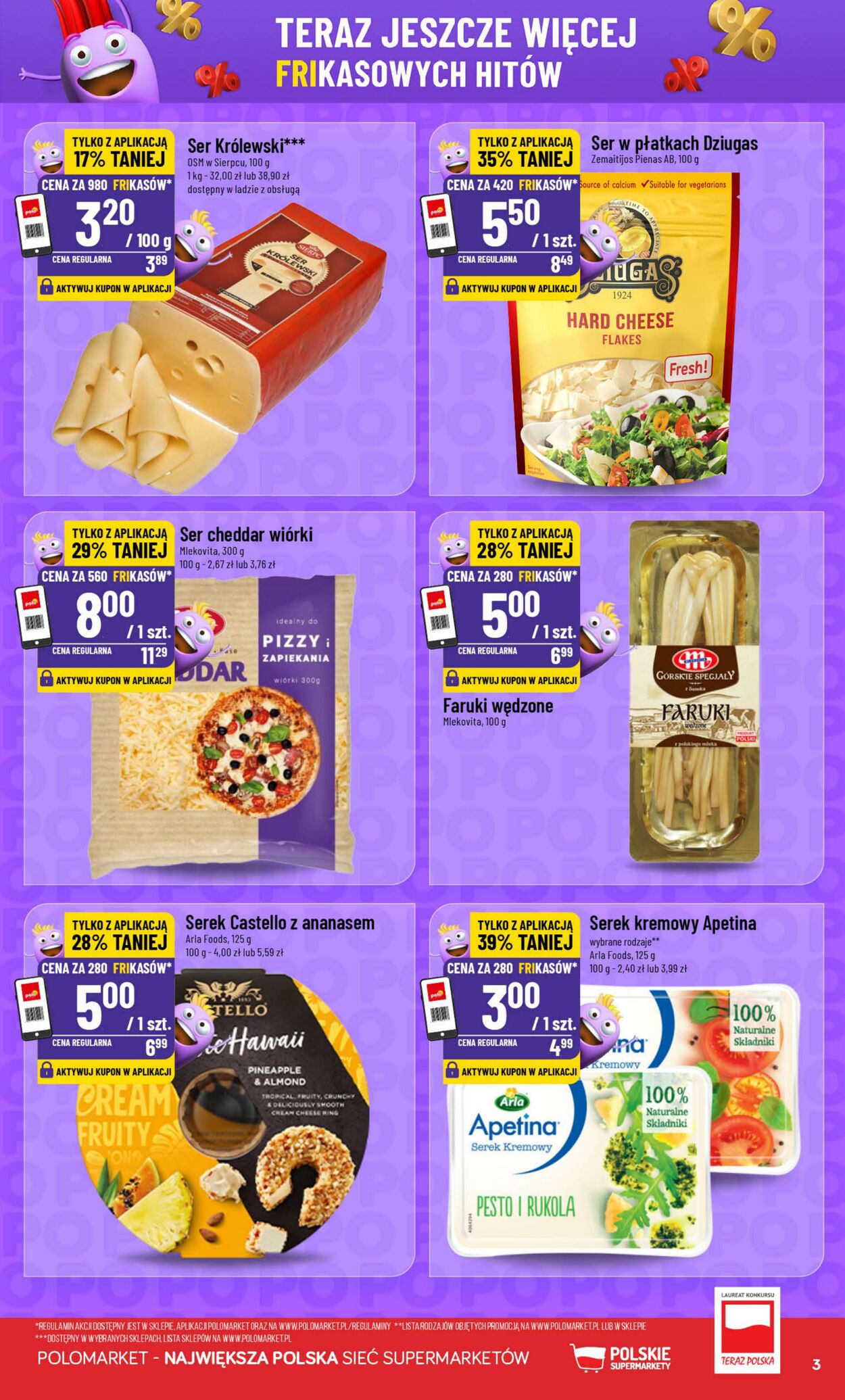 Gazetka POLOmarket 12.11.2025 - 18.11.2025