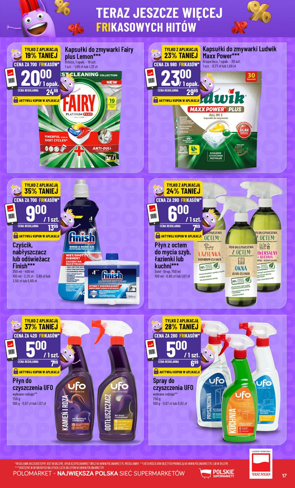 Gazetka POLOmarket 12.11.2025 - 18.11.2025