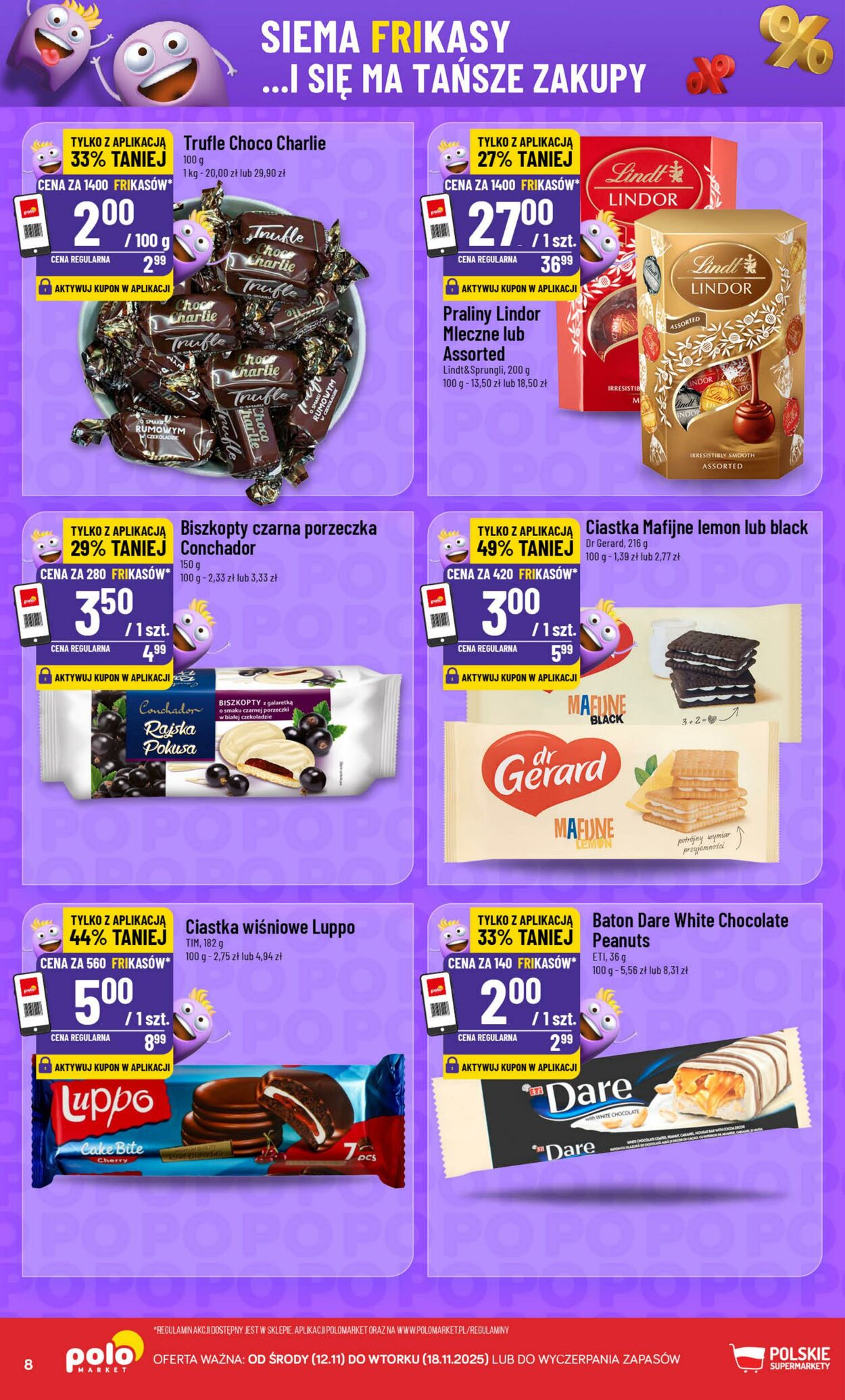 Gazetka POLOmarket 12.11.2025 - 18.11.2025