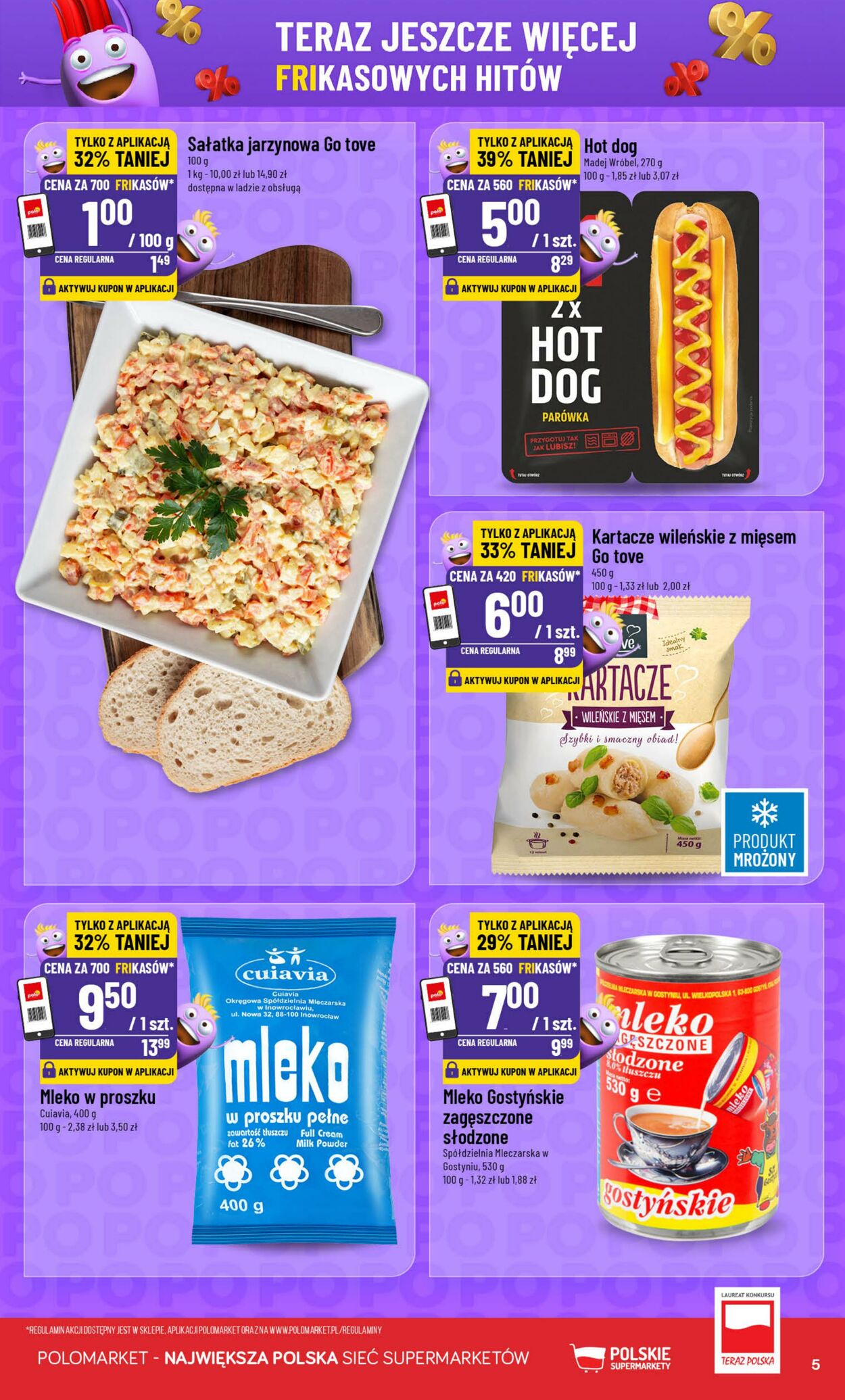 Gazetka POLOmarket 12.11.2025 - 18.11.2025