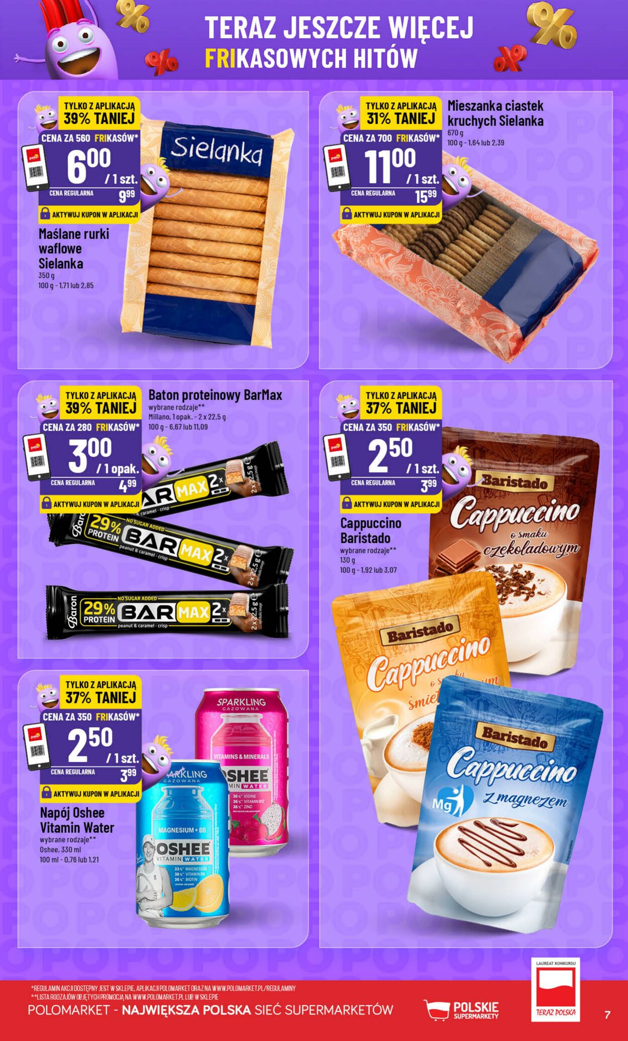 Gazetka POLOmarket 13.08.2025 - 19.08.2025