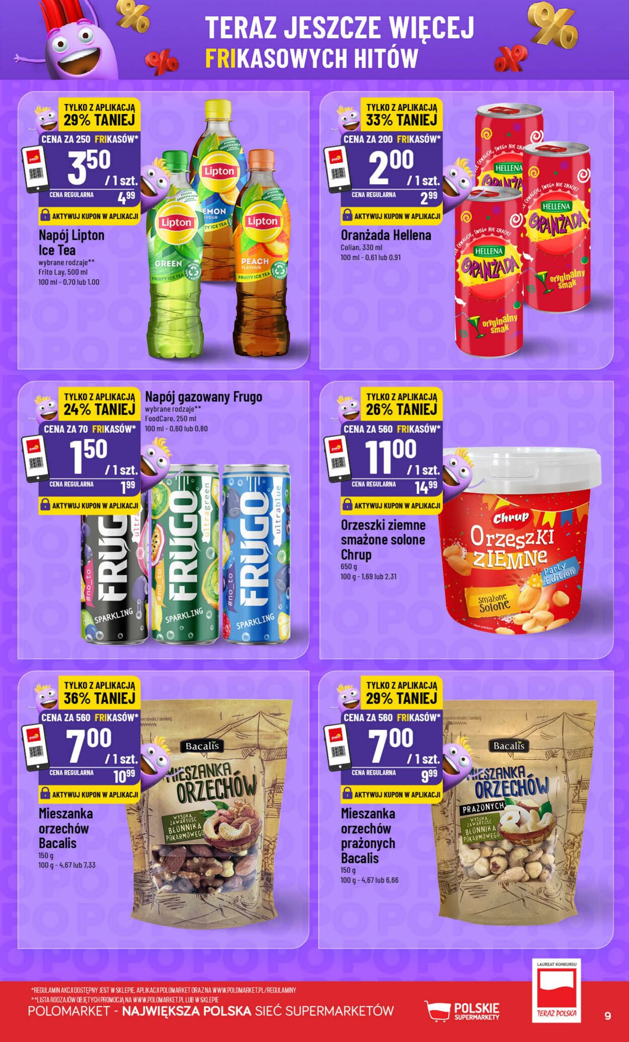 Gazetka POLOmarket 13.08.2025 - 19.08.2025