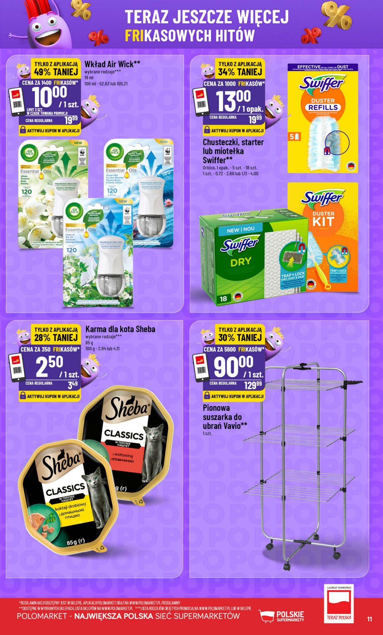 Gazetka POLOmarket 13.08.2025 - 19.08.2025