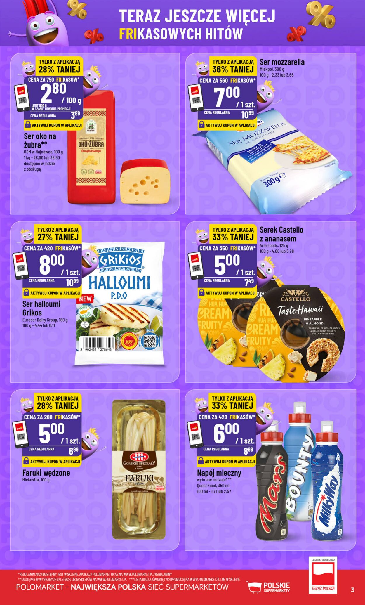 Gazetka POLOmarket 13.08.2025 - 19.08.2025