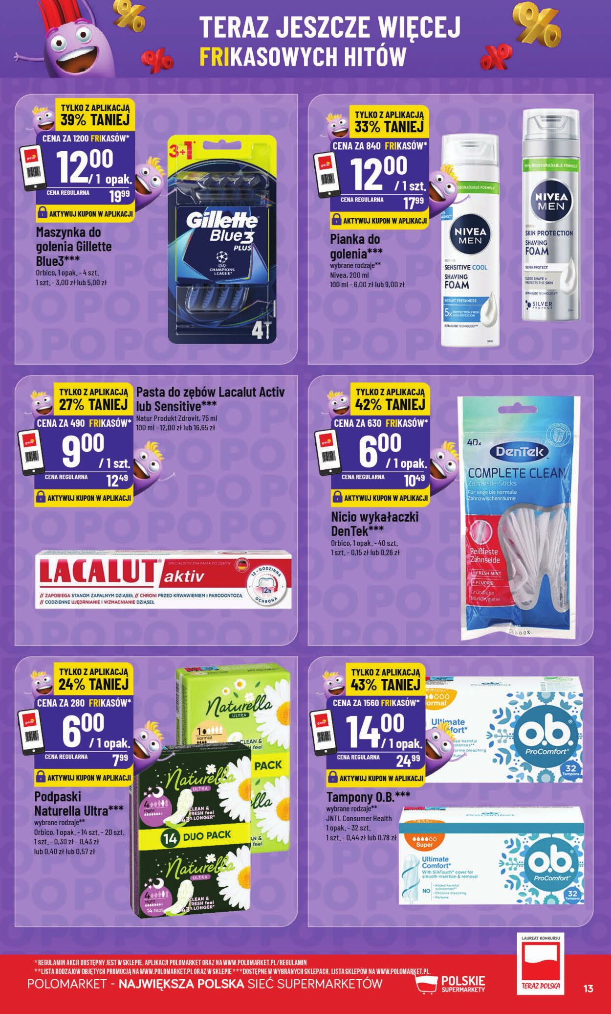 Gazetka POLOmarket 11.03.2026 - 17.03.2026