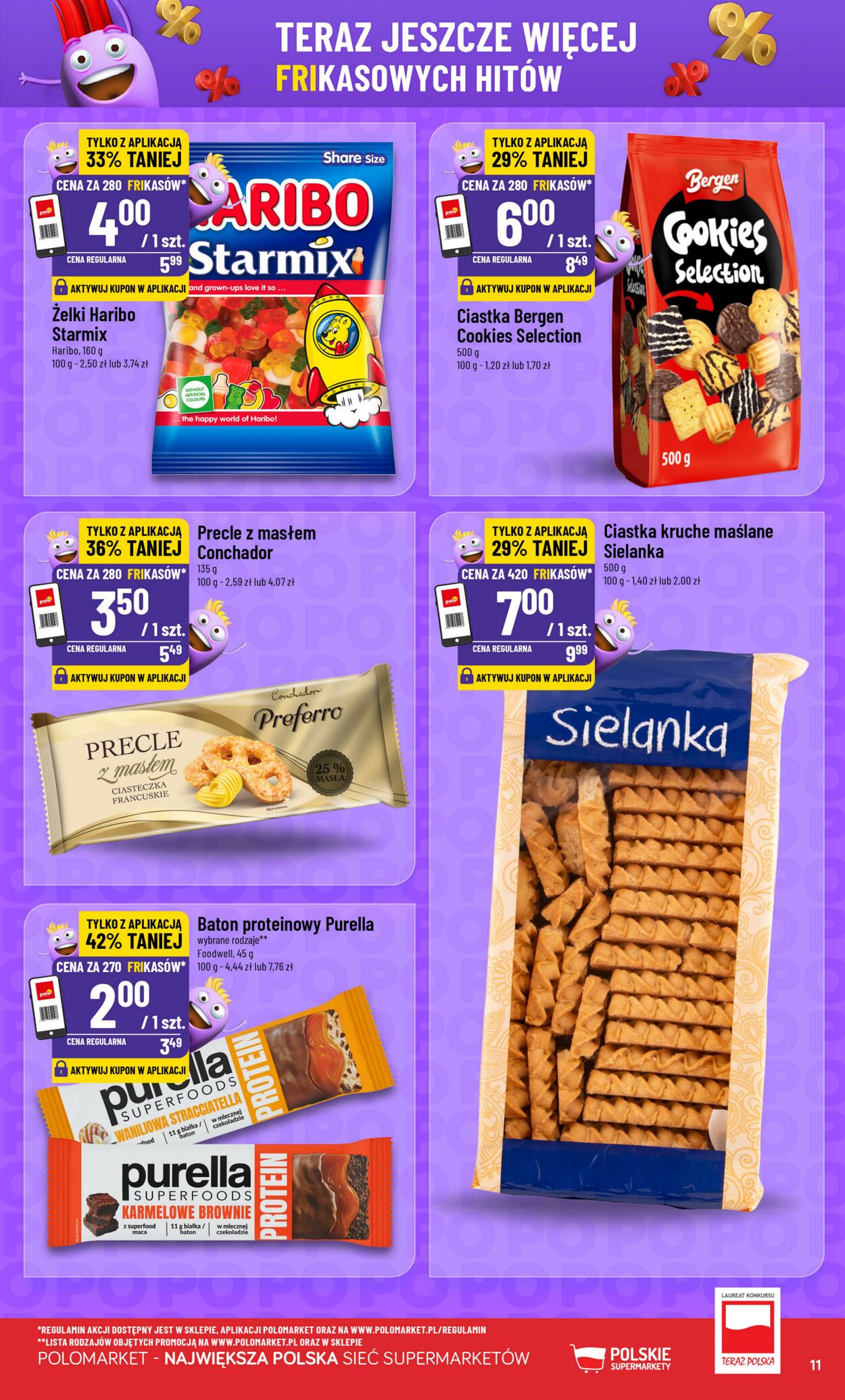 Gazetka POLOmarket 10.12.2025 - 16.12.2025