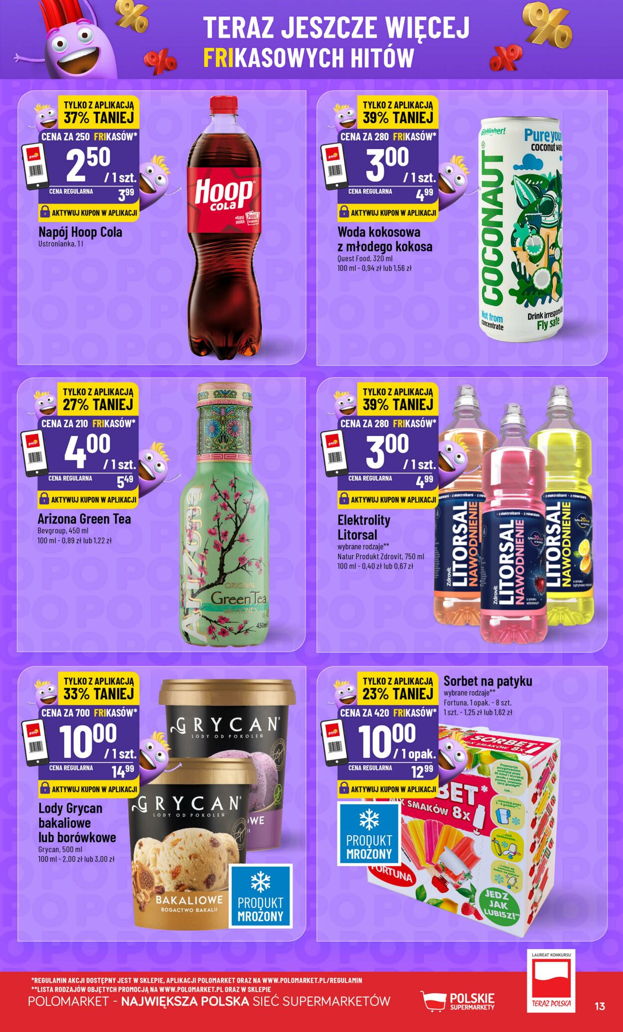 Gazetka POLOmarket 10.12.2025 - 16.12.2025