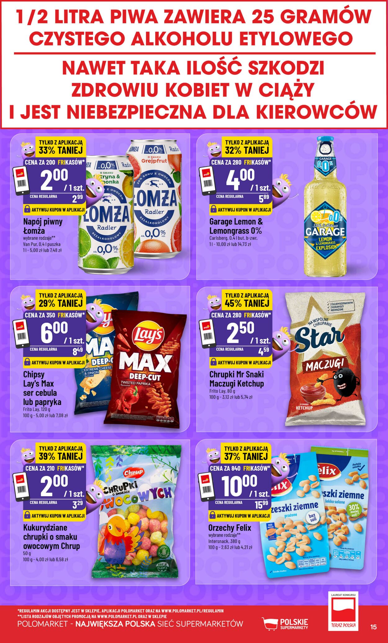 Gazetka POLOmarket 10.12.2025 - 16.12.2025