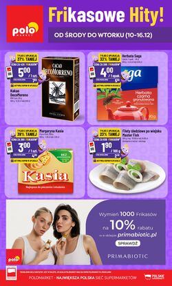 Gazetka POLOmarket 10.12.2025 - 16.12.2025