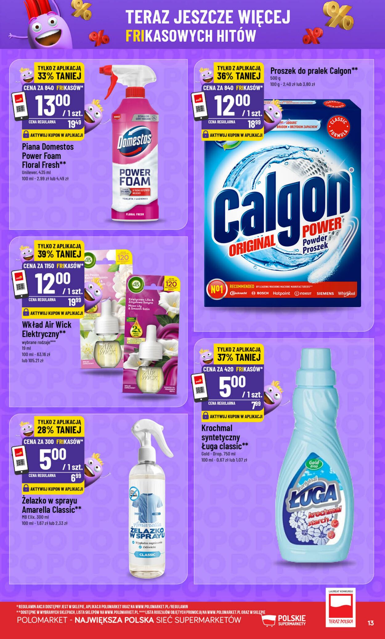 Gazetka POLOmarket 04.03.2026 - 10.03.2026