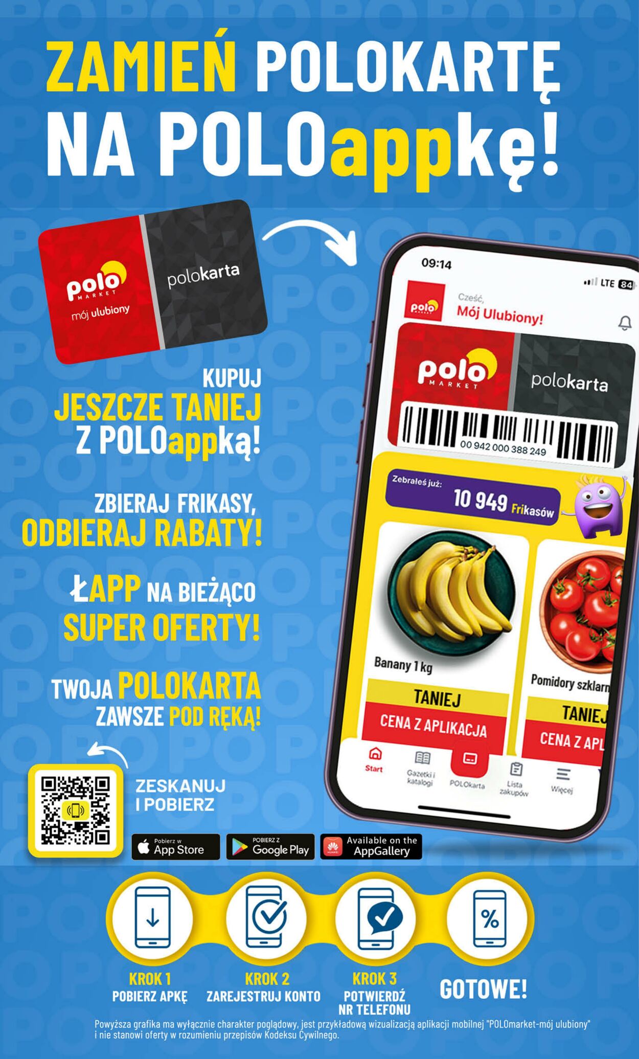Gazetka POLOmarket 04.03.2026 - 10.03.2026