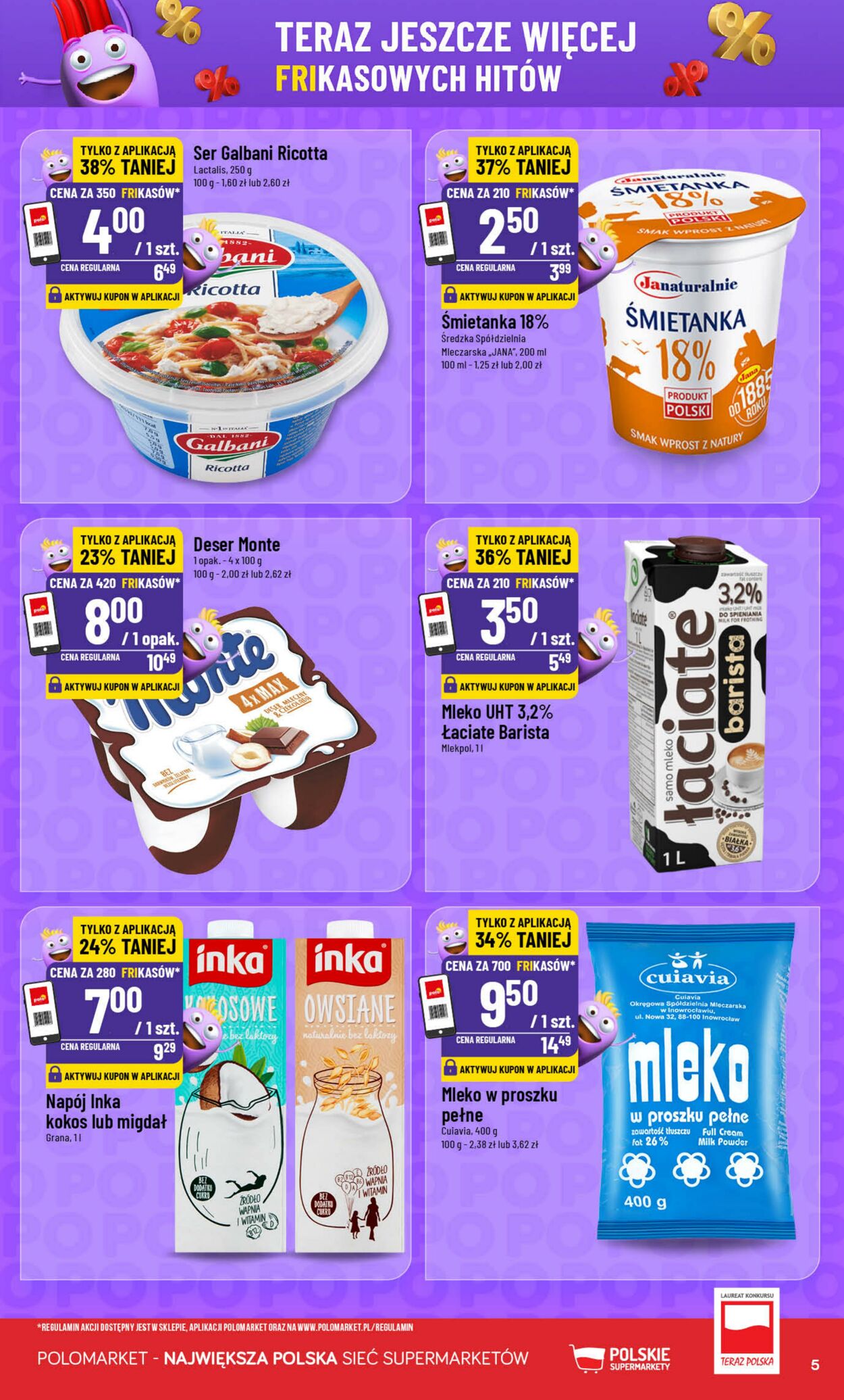 Gazetka POLOmarket 04.03.2026 - 10.03.2026
