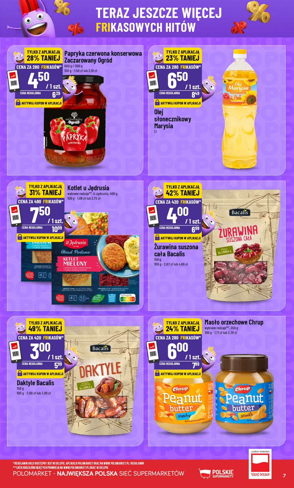 Gazetka POLOmarket 04.03.2026 - 10.03.2026