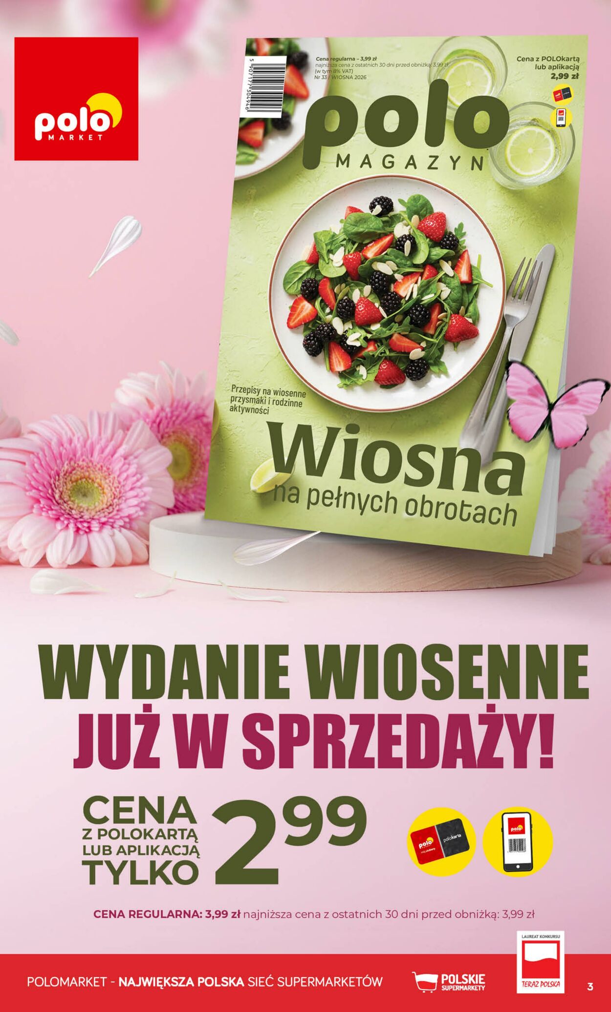 Gazetka POLOmarket 04.03.2026 - 10.03.2026