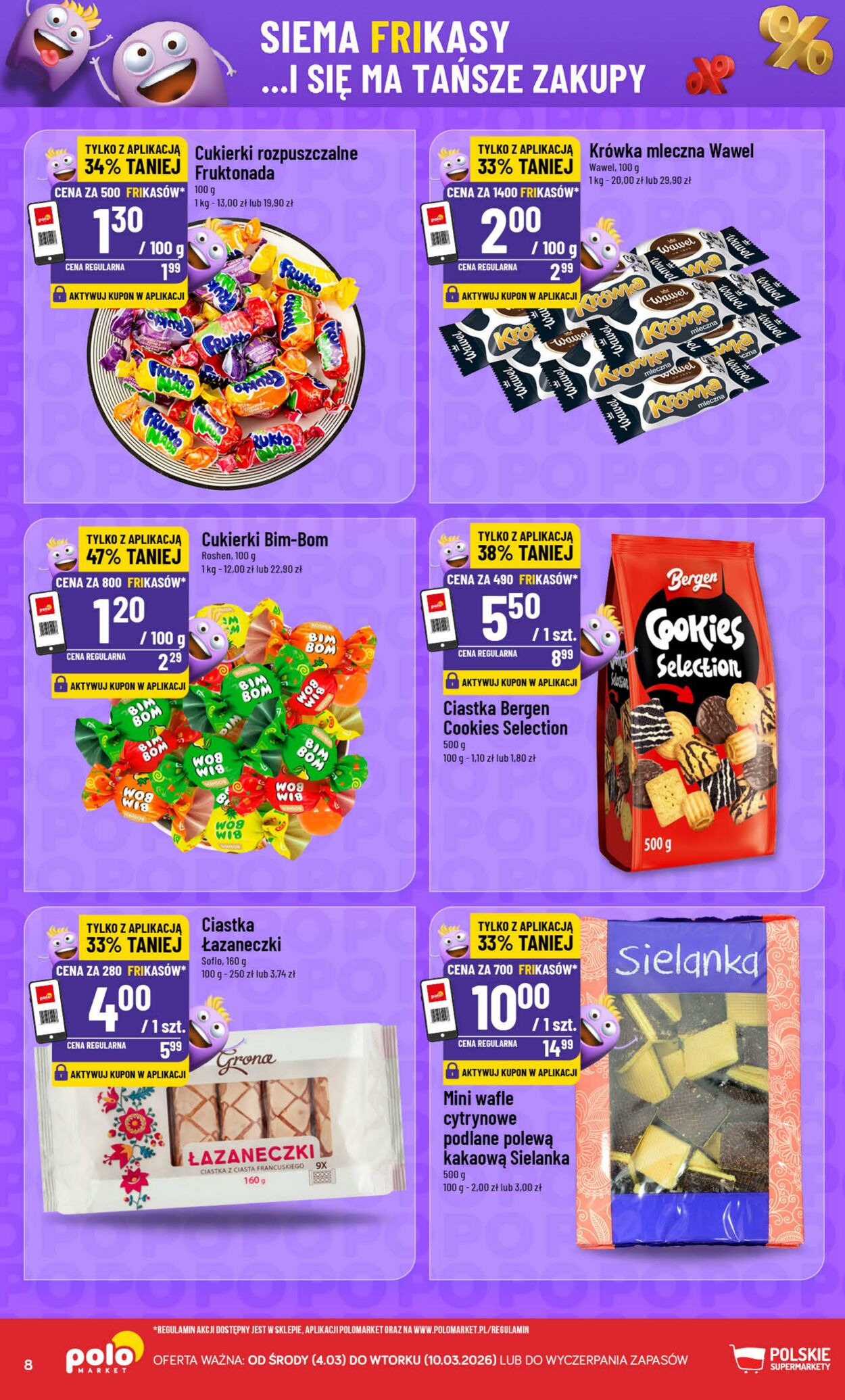 Gazetka POLOmarket 04.03.2026 - 10.03.2026