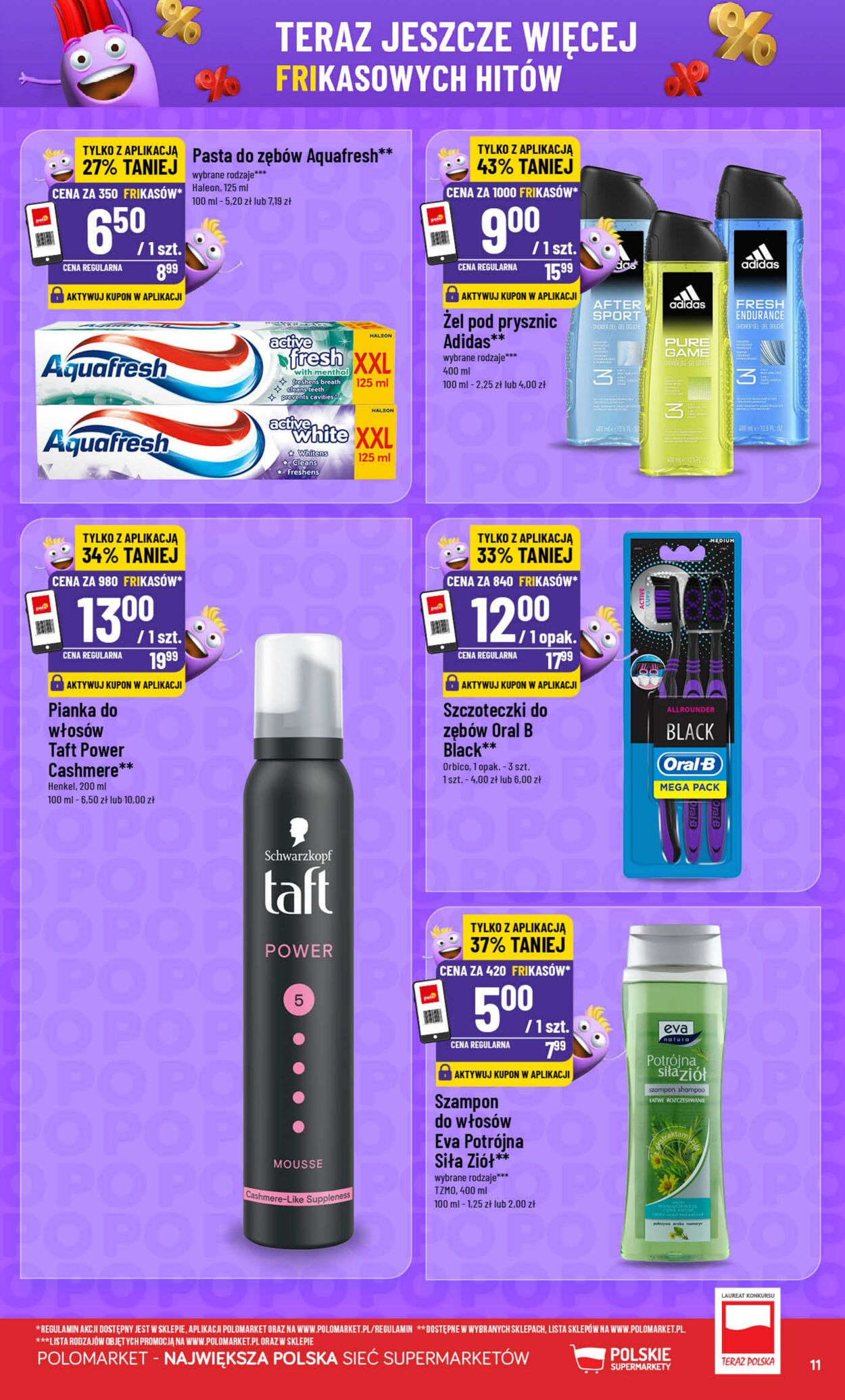 Gazetka POLOmarket 04.03.2026 - 10.03.2026
