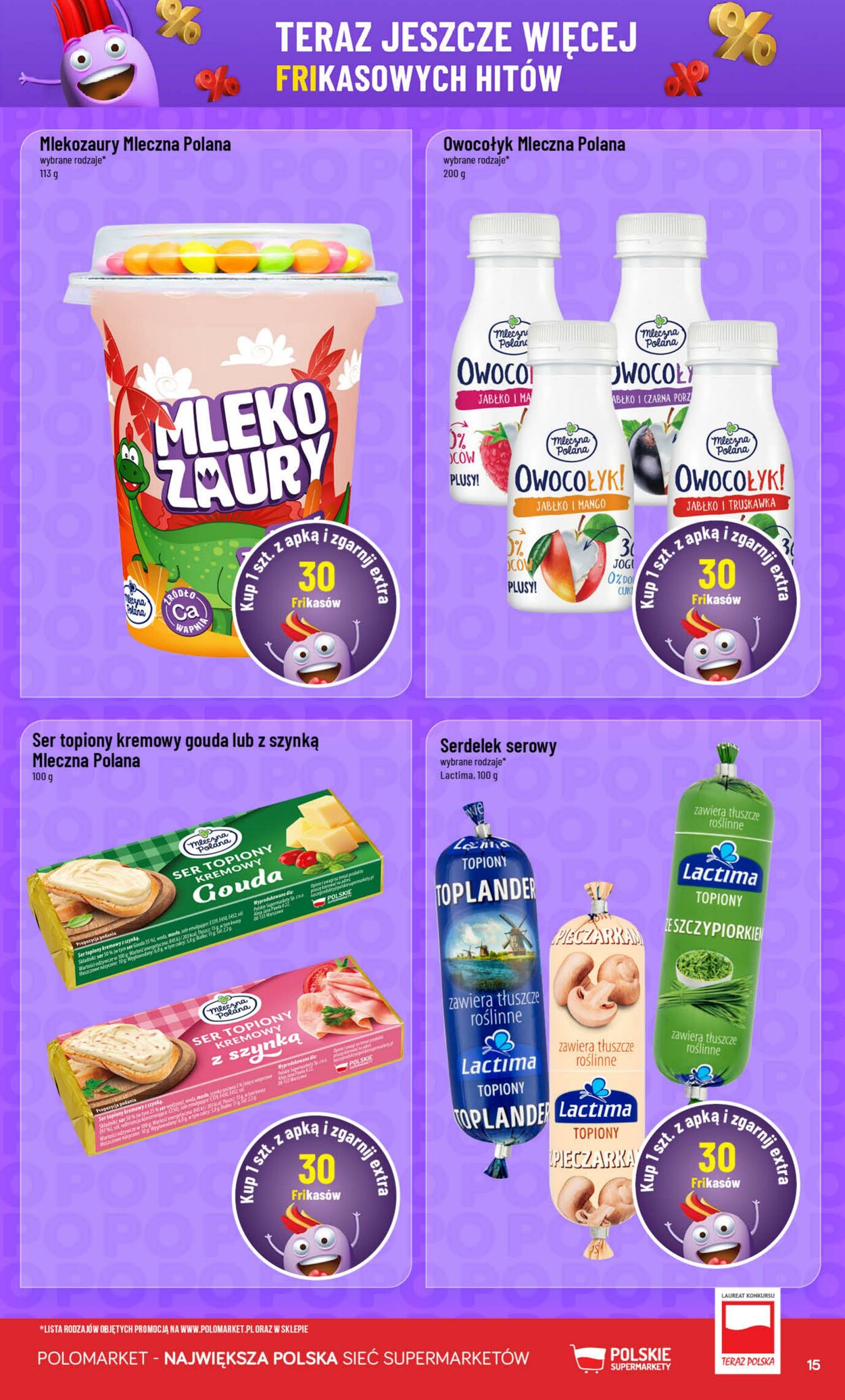 Gazetka POLOmarket 04.03.2026 - 10.03.2026