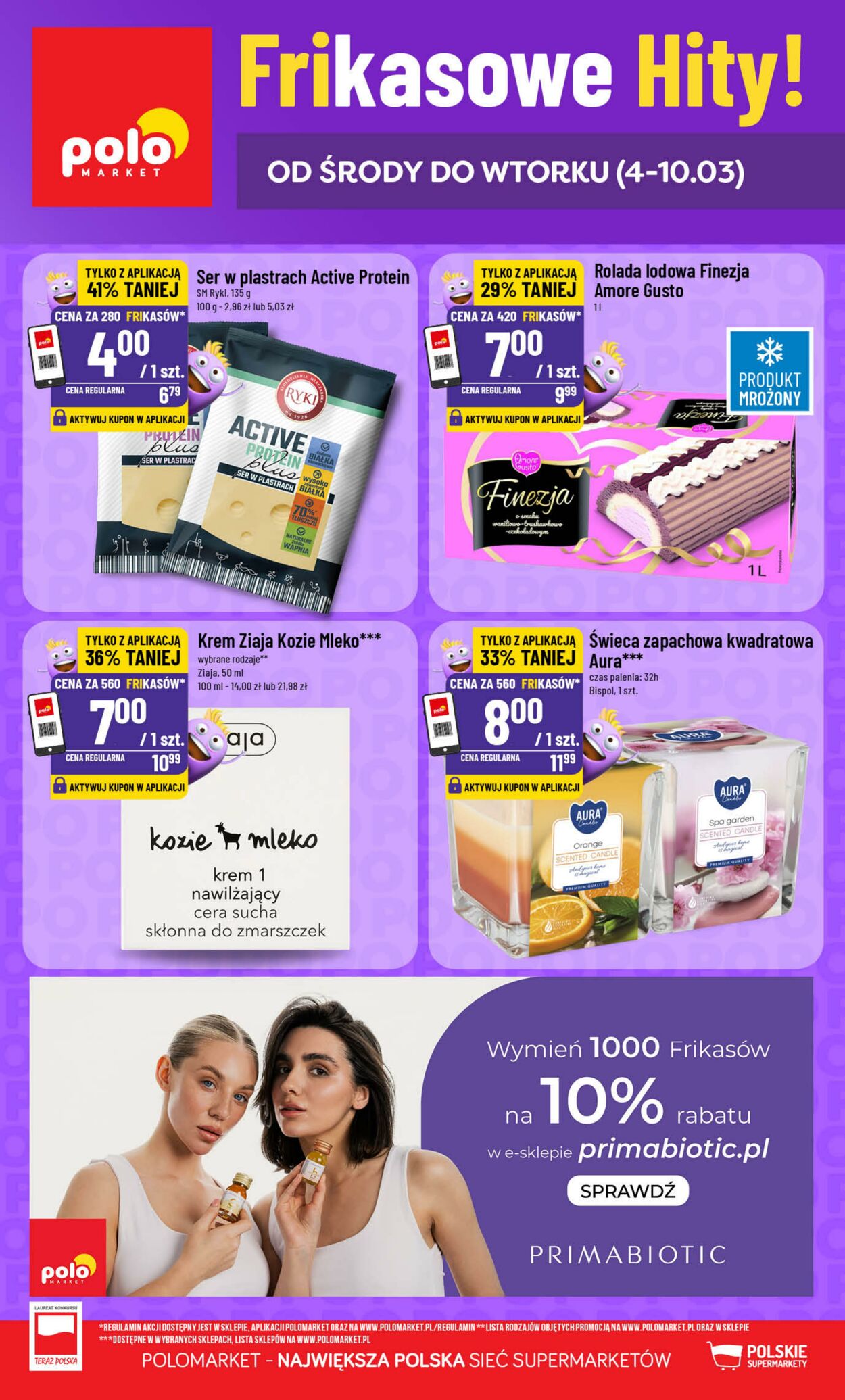 Gazetka POLOmarket 04.03.2026 - 10.03.2026