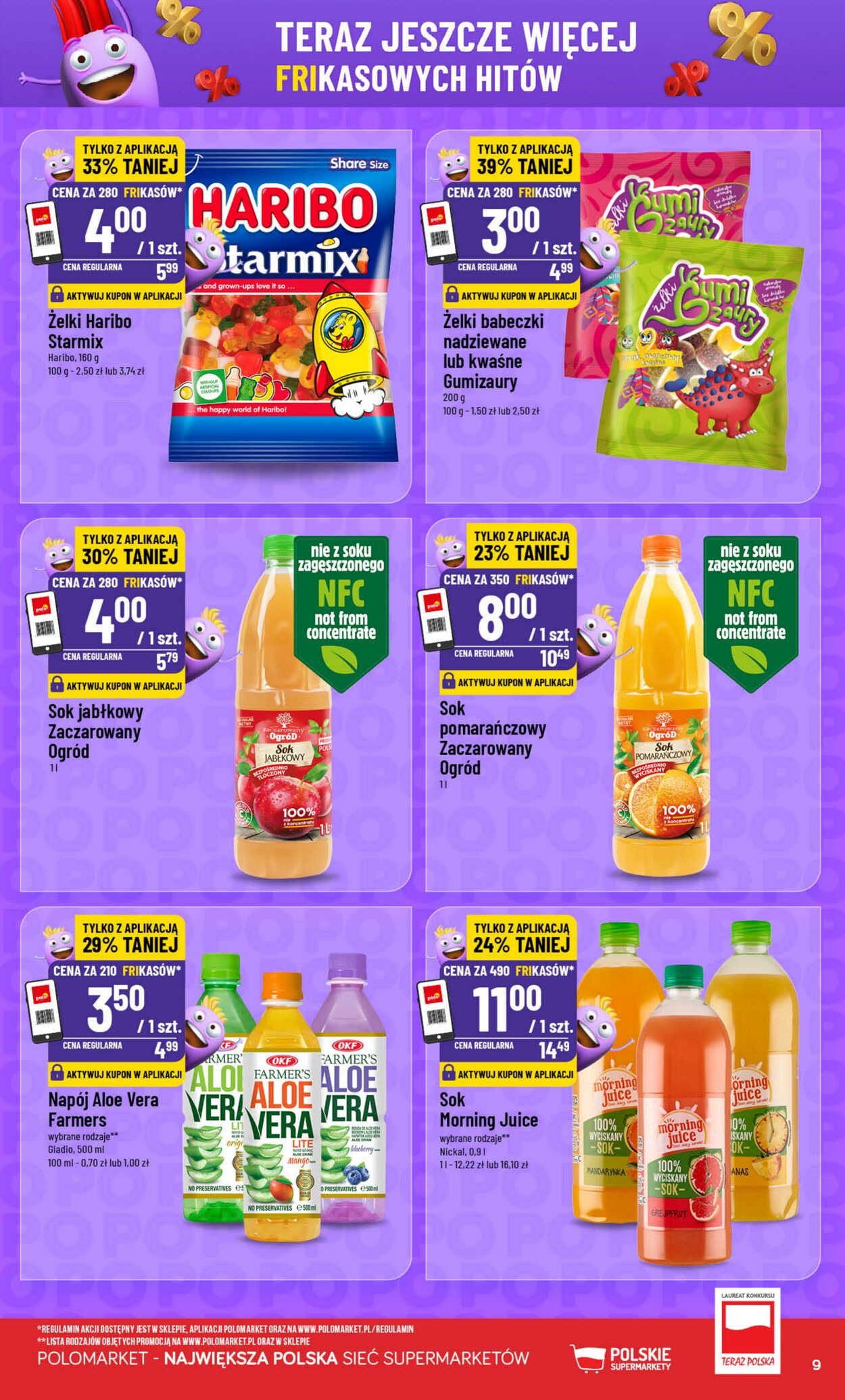 Gazetka POLOmarket 04.03.2026 - 10.03.2026