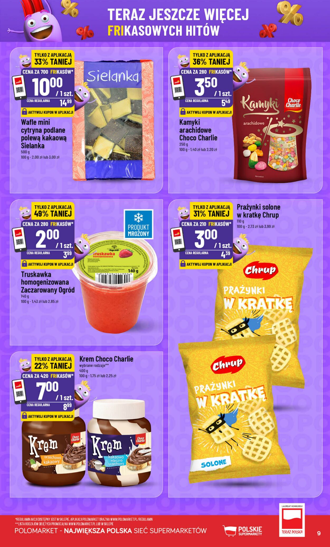 Gazetka POLOmarket 15.10.2025 - 21.10.2025