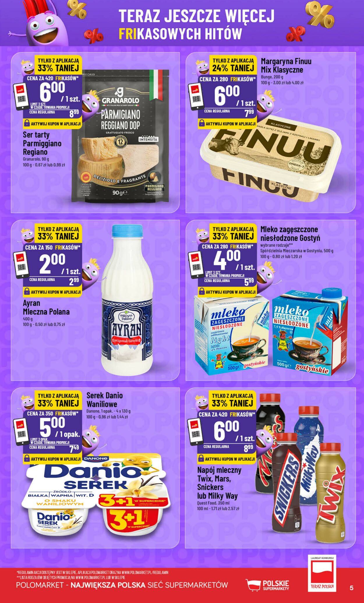 Gazetka POLOmarket 15.10.2025 - 21.10.2025