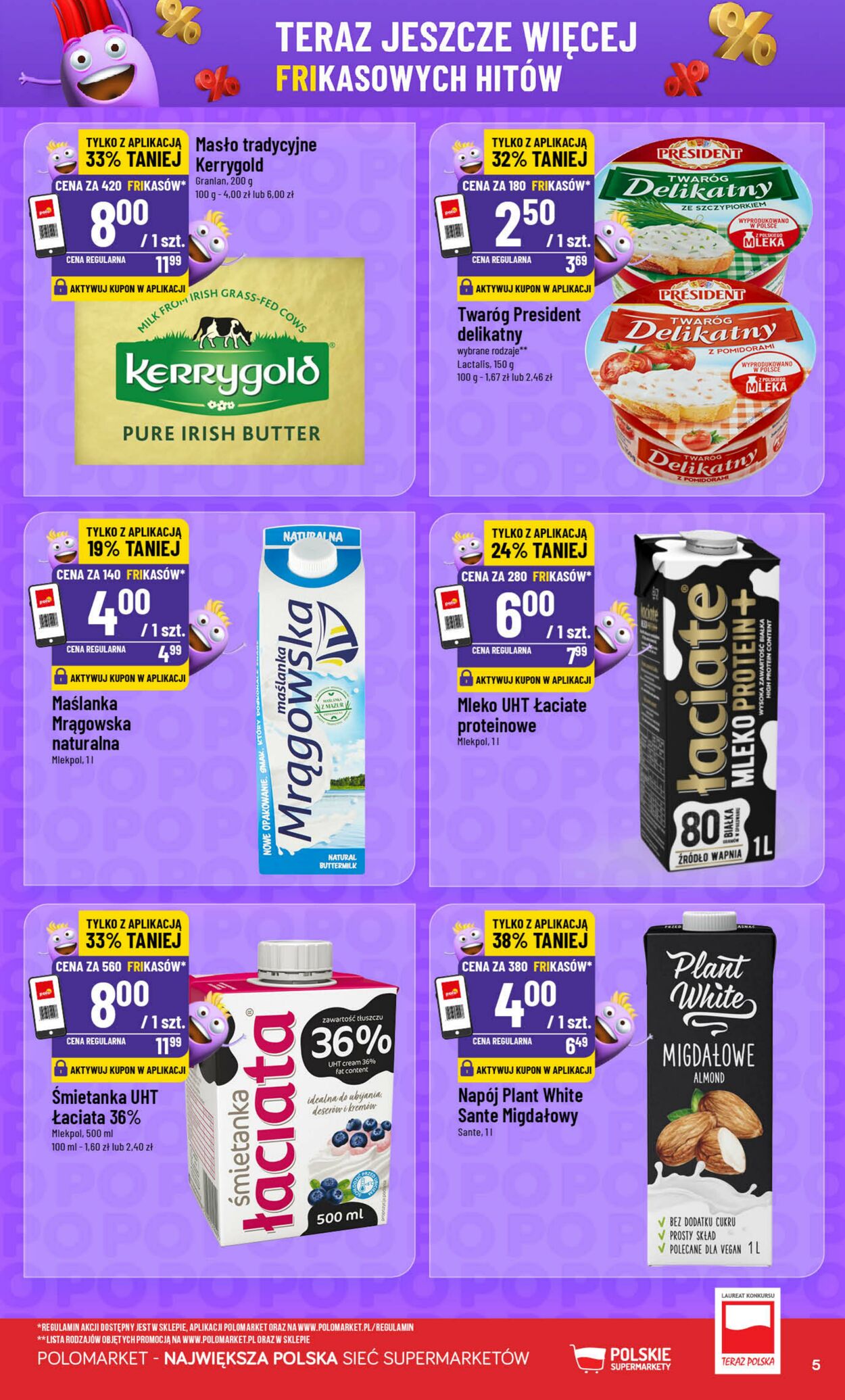 Gazetka POLOmarket 18.03.2026 - 24.03.2026