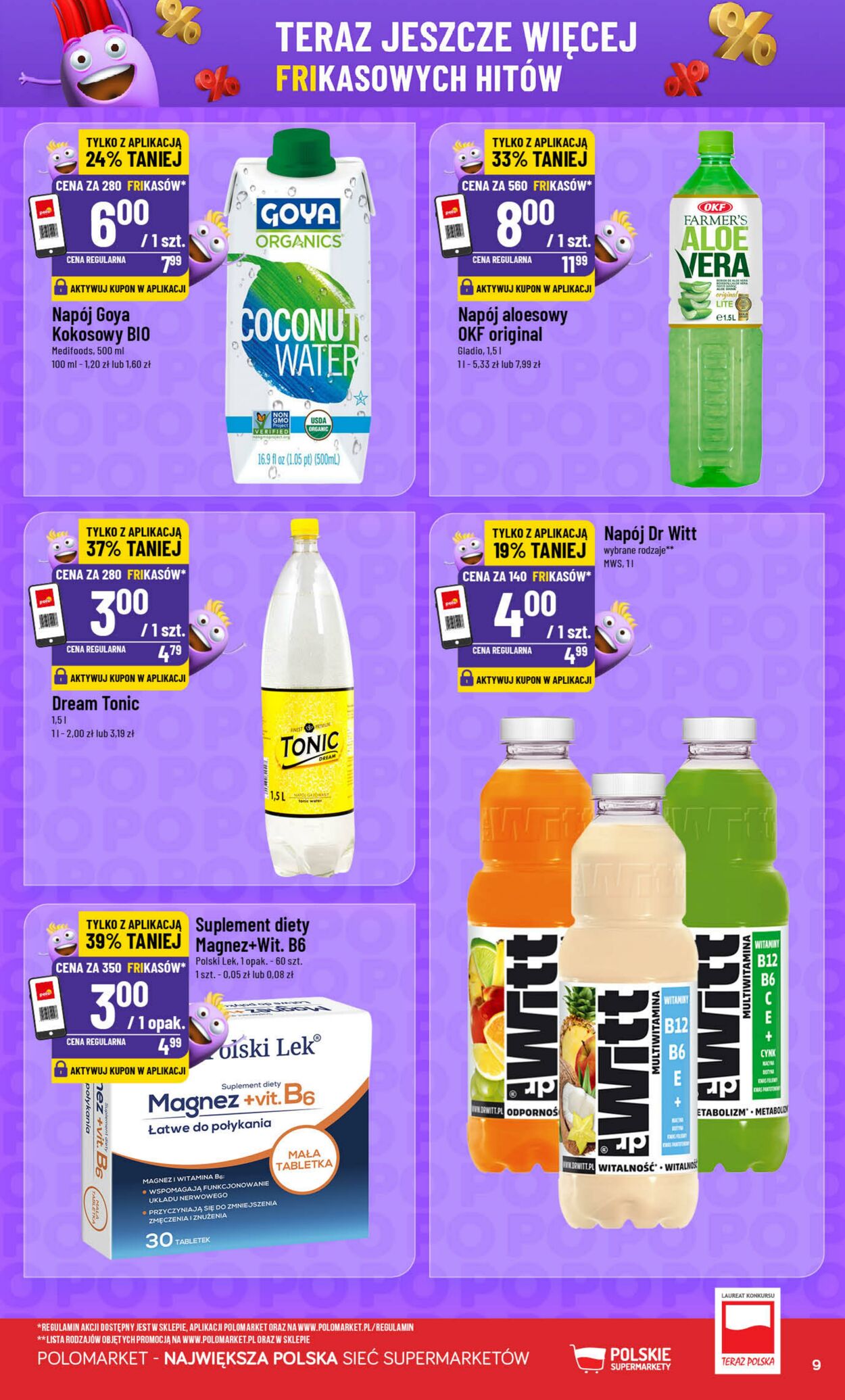 Gazetka POLOmarket 18.03.2026 - 24.03.2026