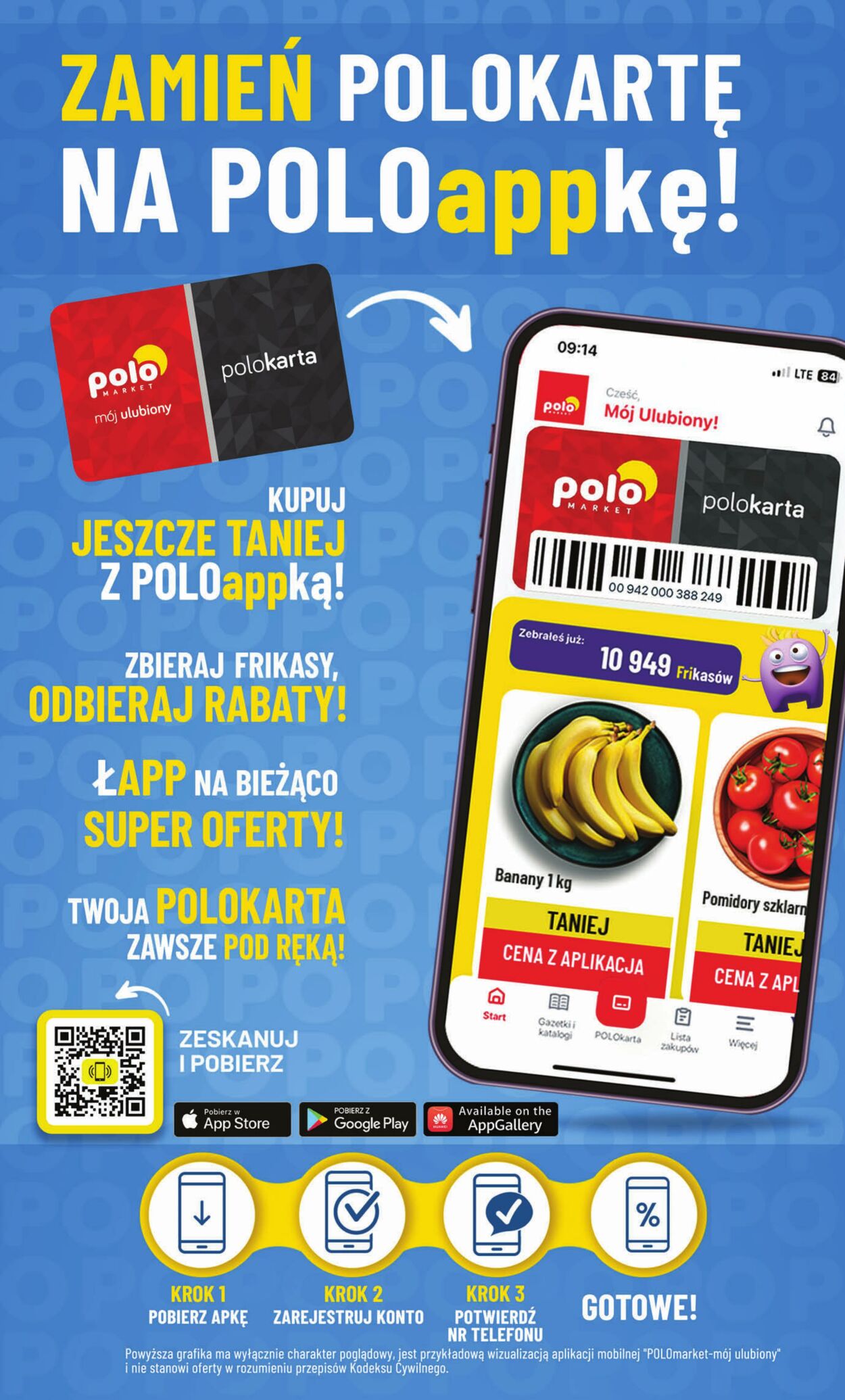 Gazetka POLOmarket 10.09.2025 - 16.09.2025