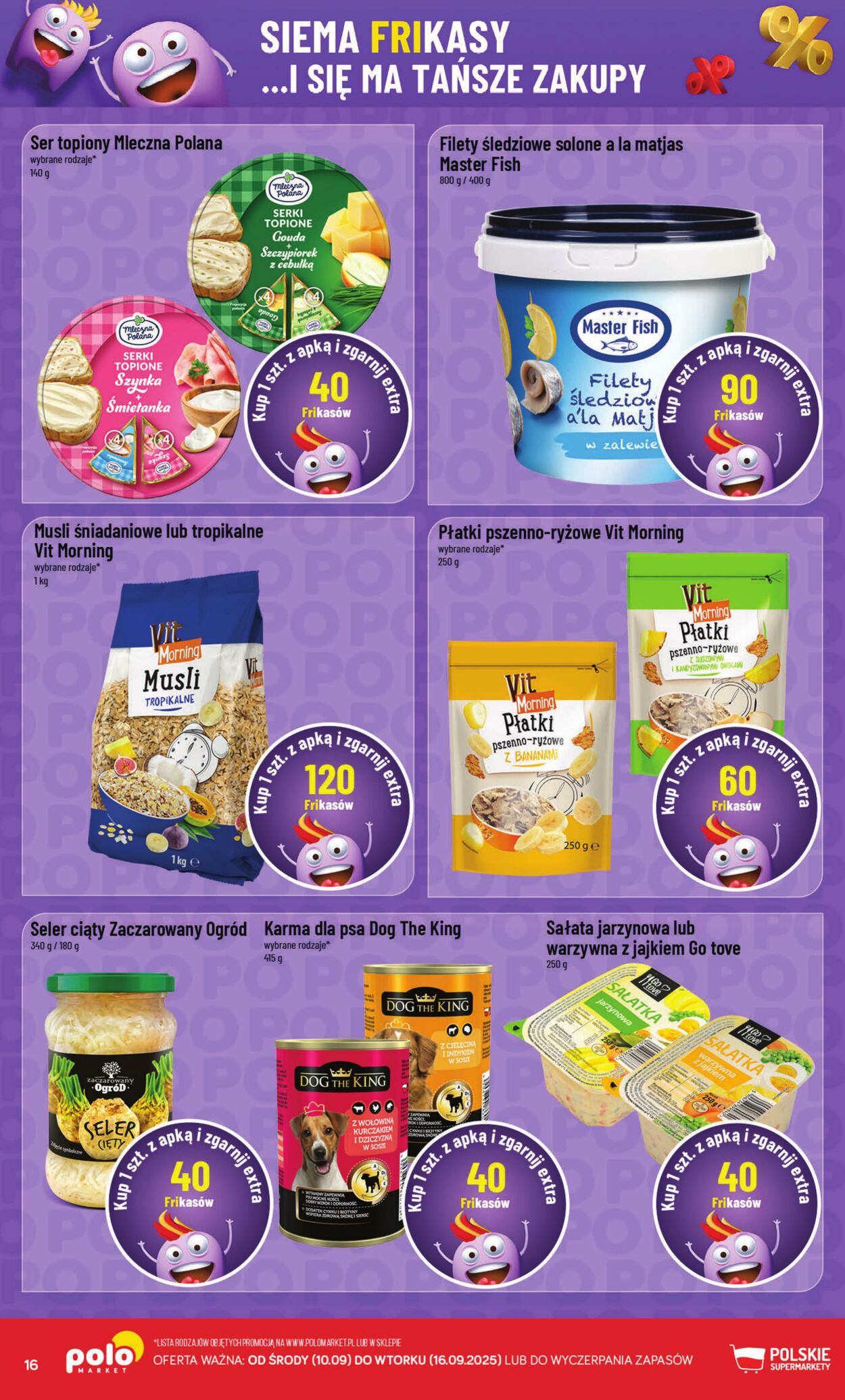 Gazetka POLOmarket 10.09.2025 - 16.09.2025