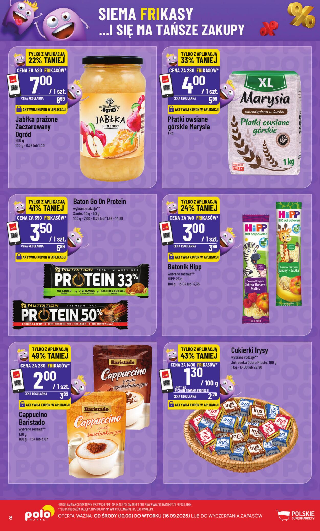 Gazetka POLOmarket 10.09.2025 - 16.09.2025