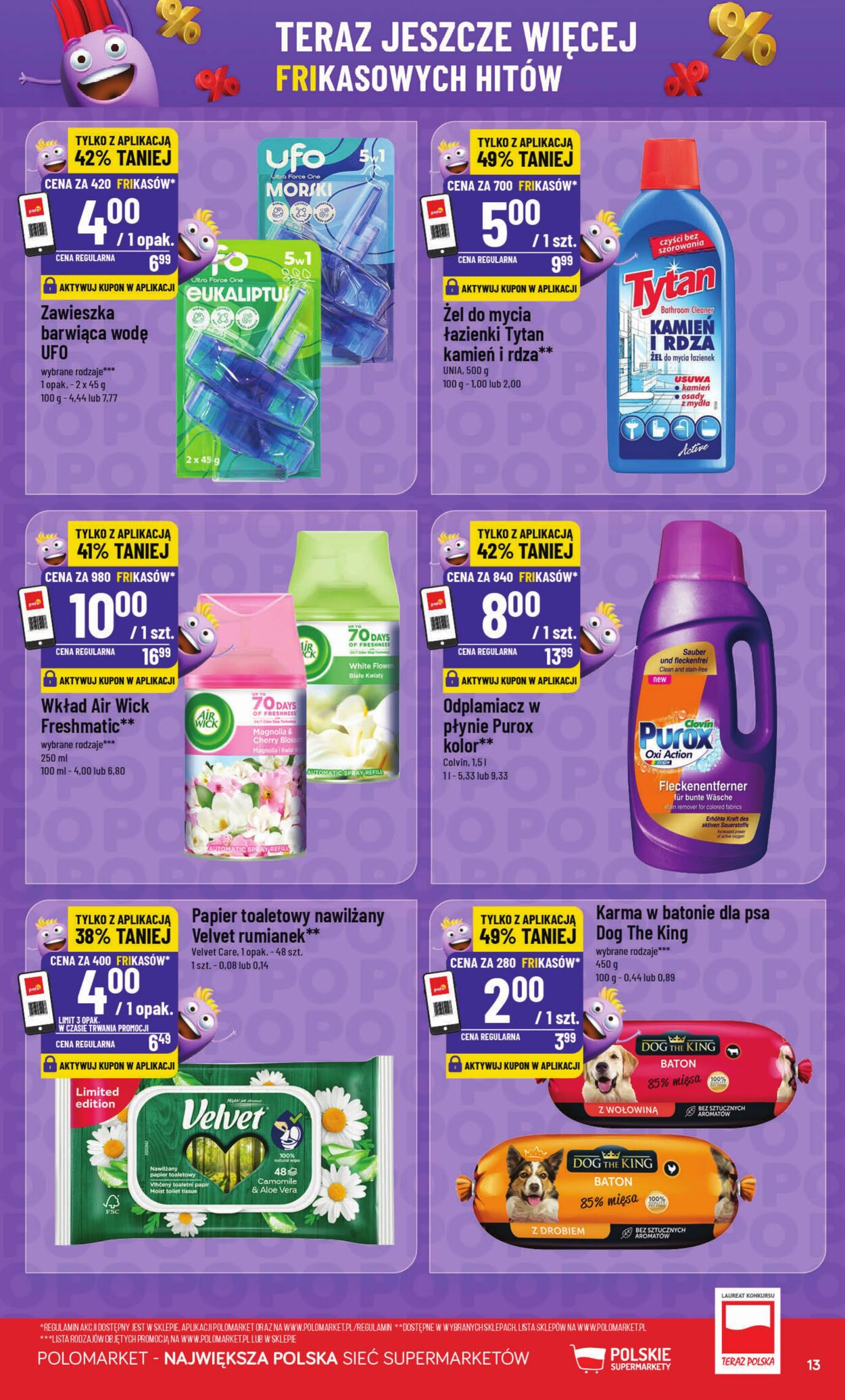 Gazetka POLOmarket 10.09.2025 - 16.09.2025