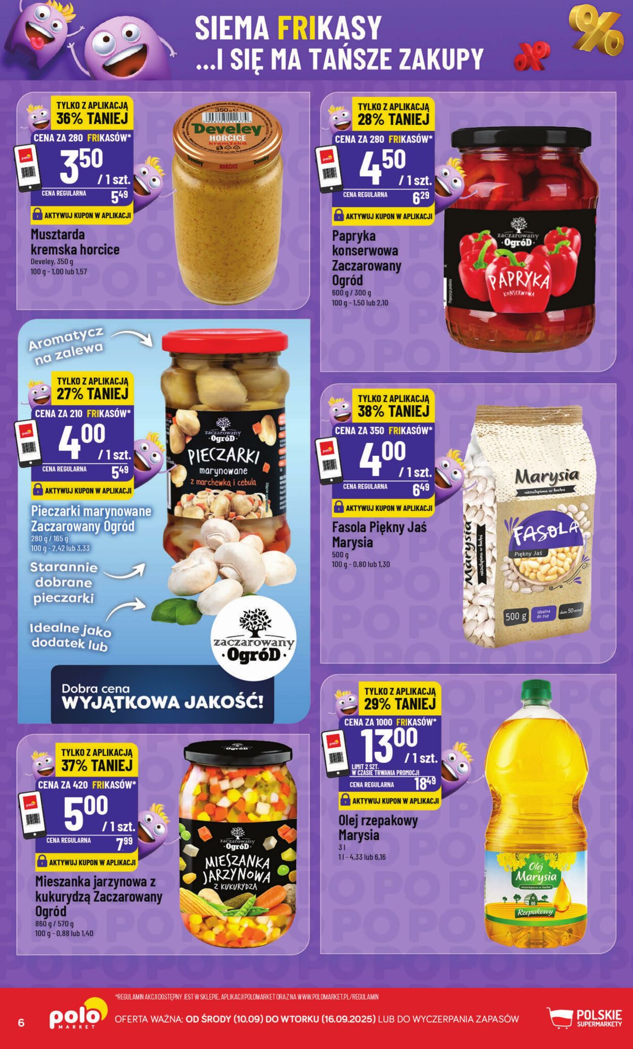 Gazetka POLOmarket 10.09.2025 - 16.09.2025