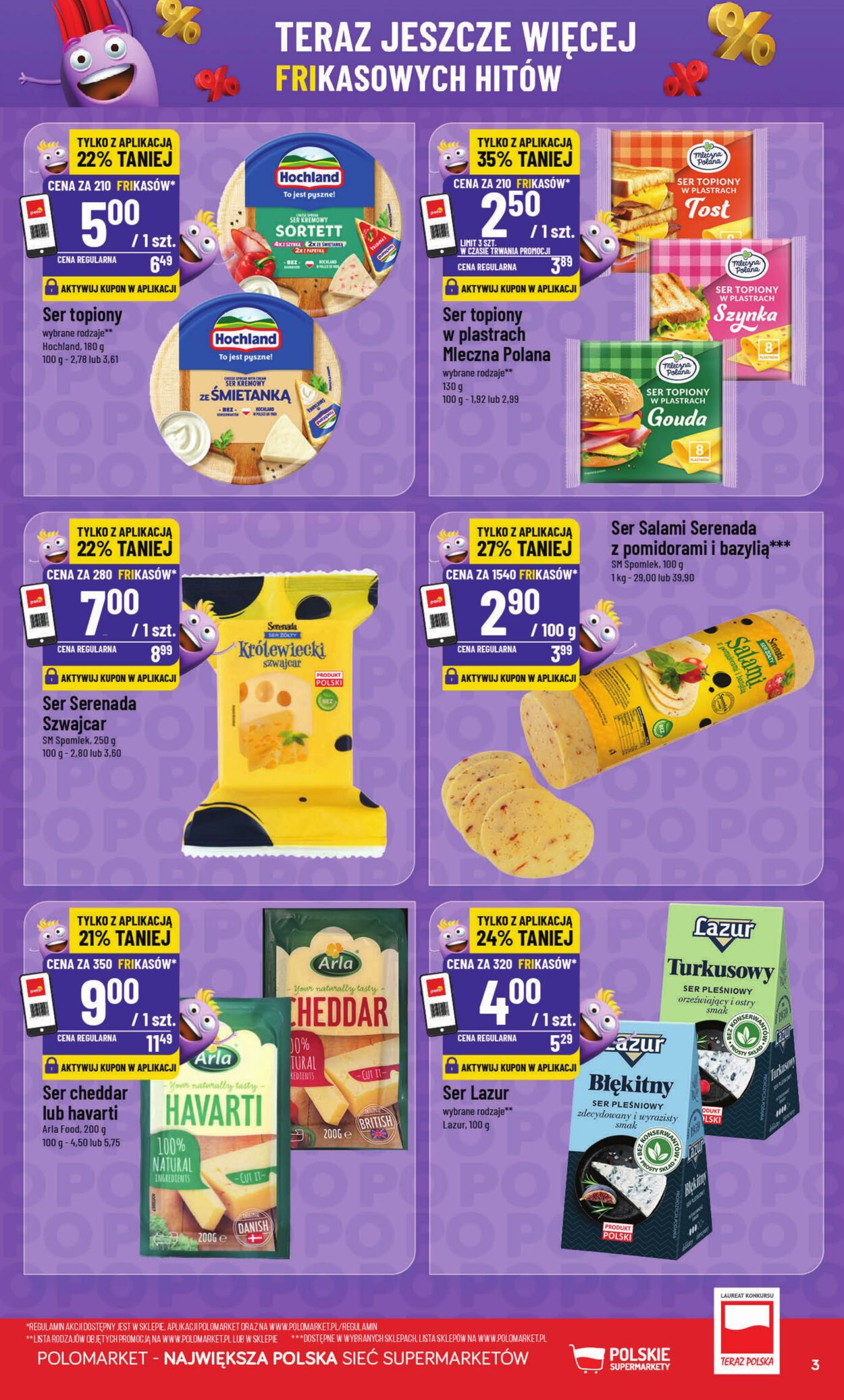 Gazetka POLOmarket 10.09.2025 - 16.09.2025