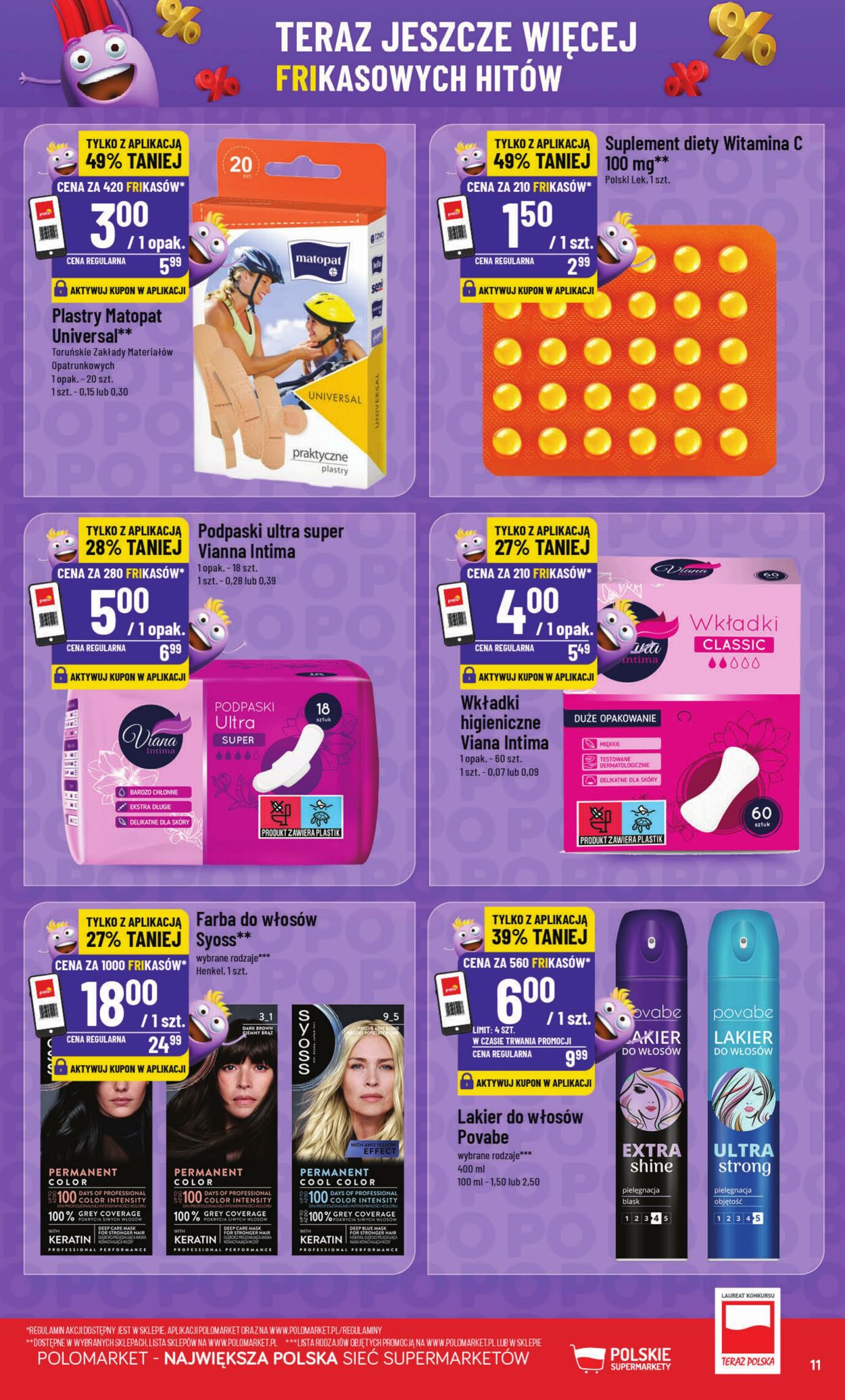 Gazetka POLOmarket 18.06.2025 - 24.06.2025