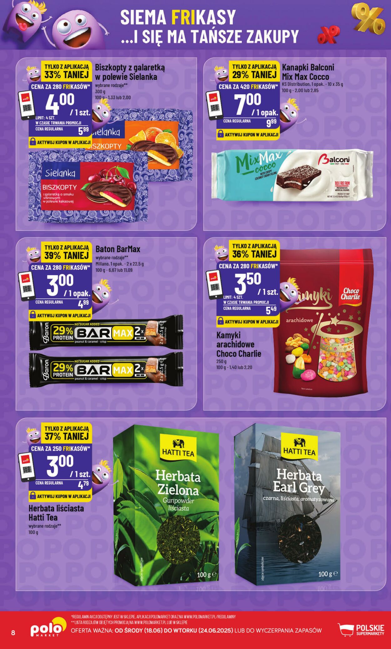 Gazetka POLOmarket 18.06.2025 - 24.06.2025