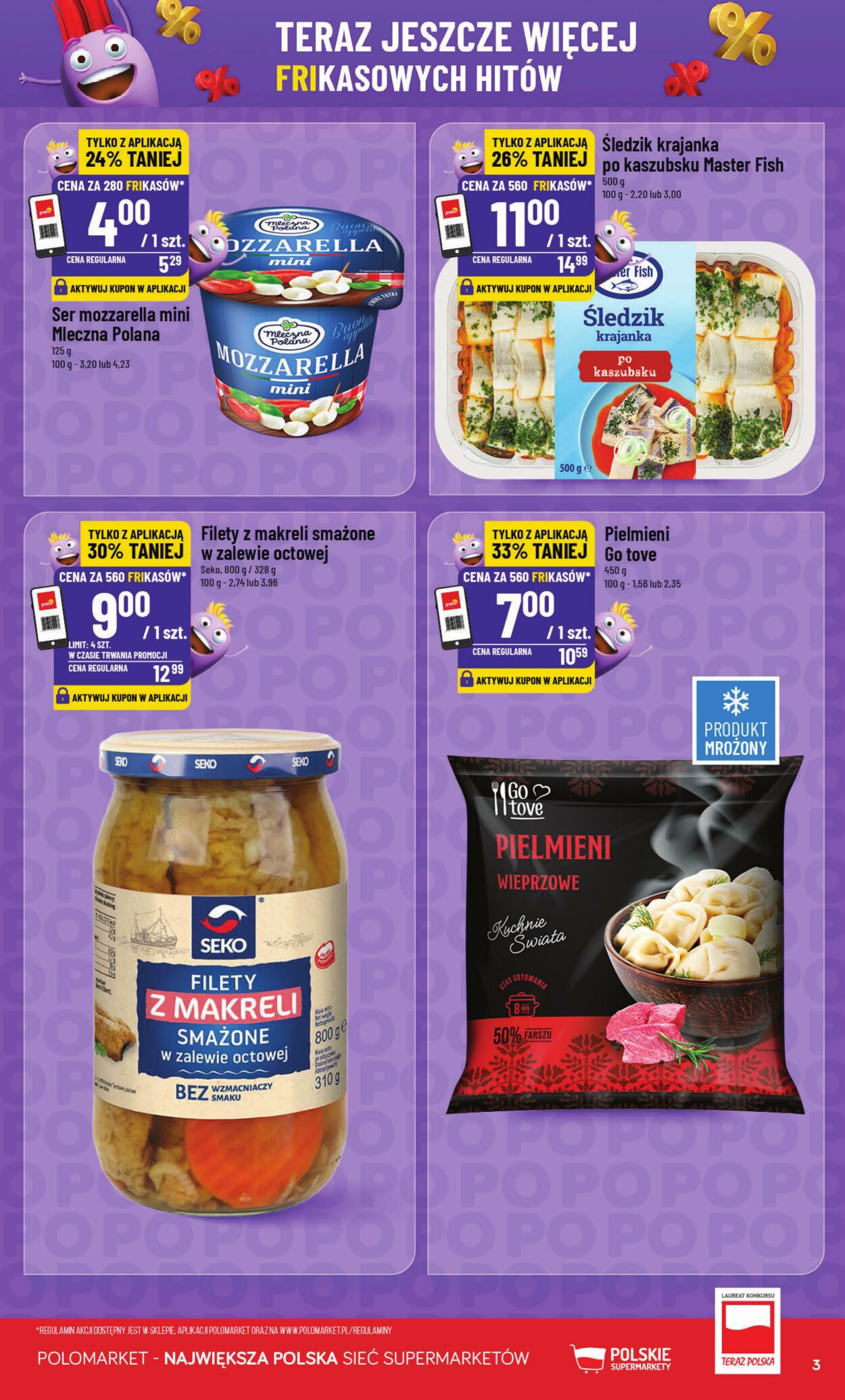 Gazetka POLOmarket 18.06.2025 - 24.06.2025