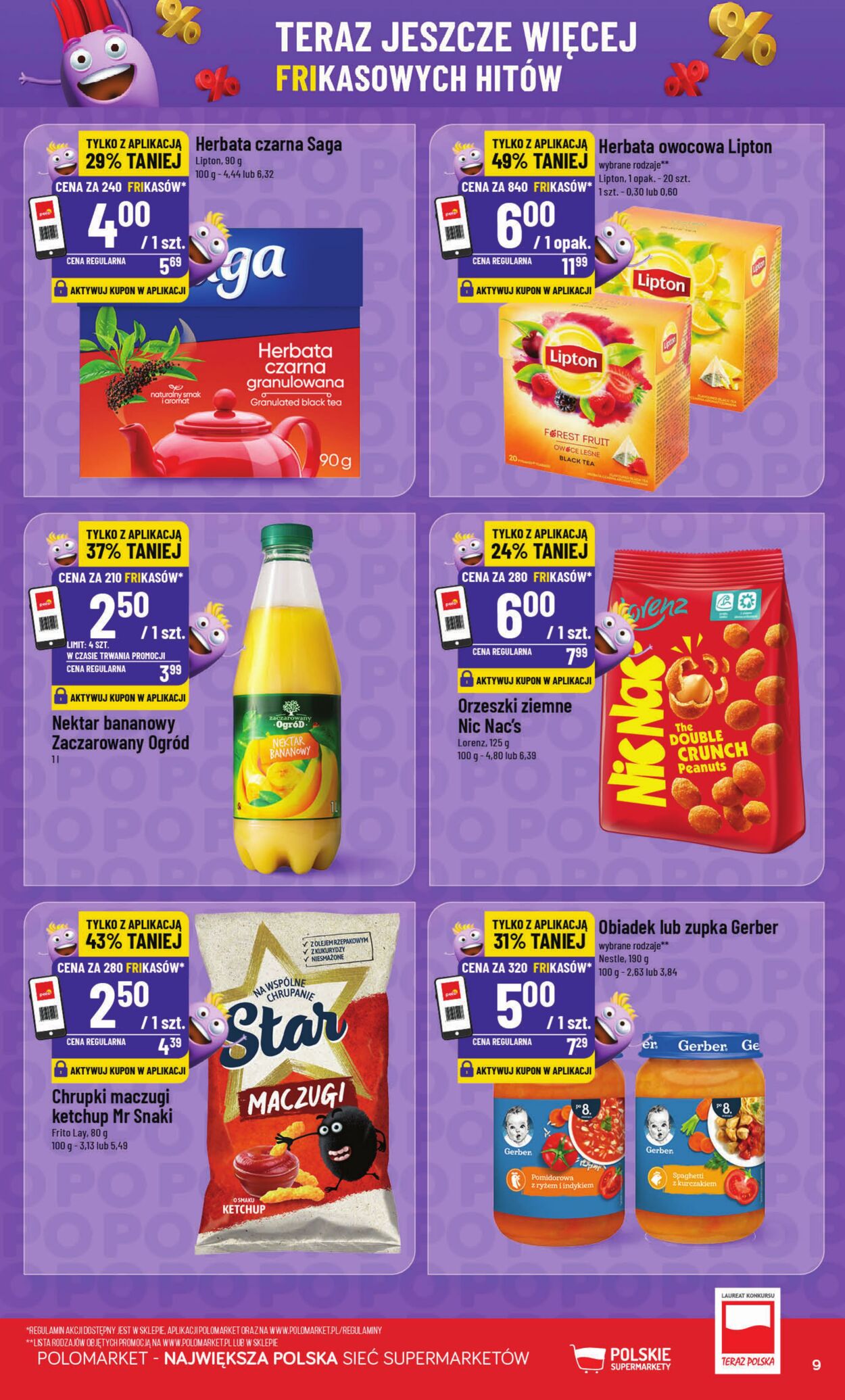 Gazetka POLOmarket 18.06.2025 - 24.06.2025