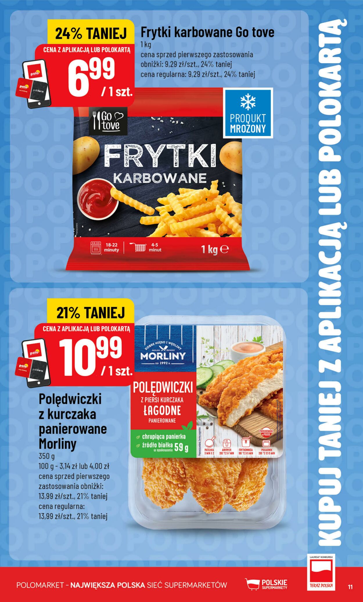 Gazetka POLOmarket 13.05.2026 - 19.05.2026