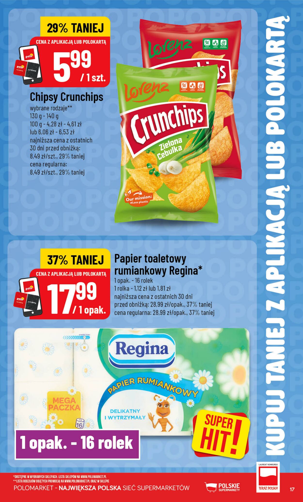 Gazetka POLOmarket 13.05.2026 - 19.05.2026