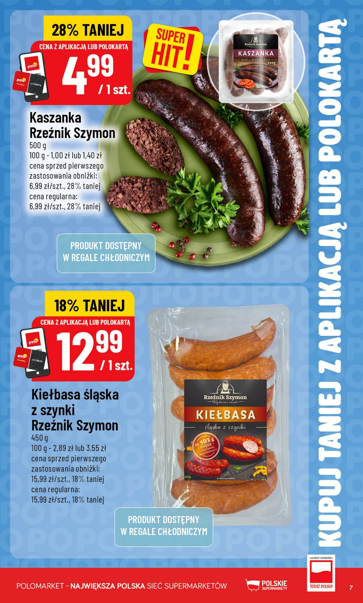 Gazetka POLOmarket 24.06.2026 - 30.06.2026