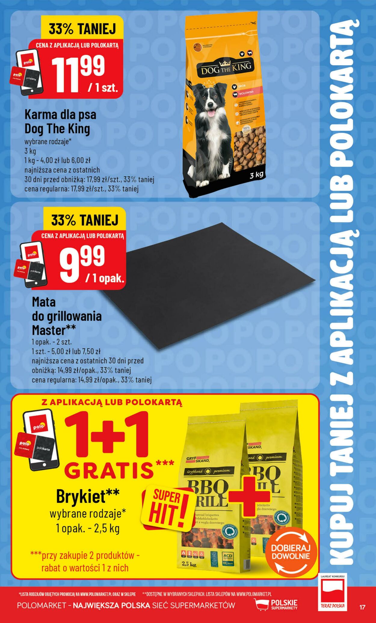 Gazetka POLOmarket 24.06.2026 - 30.06.2026