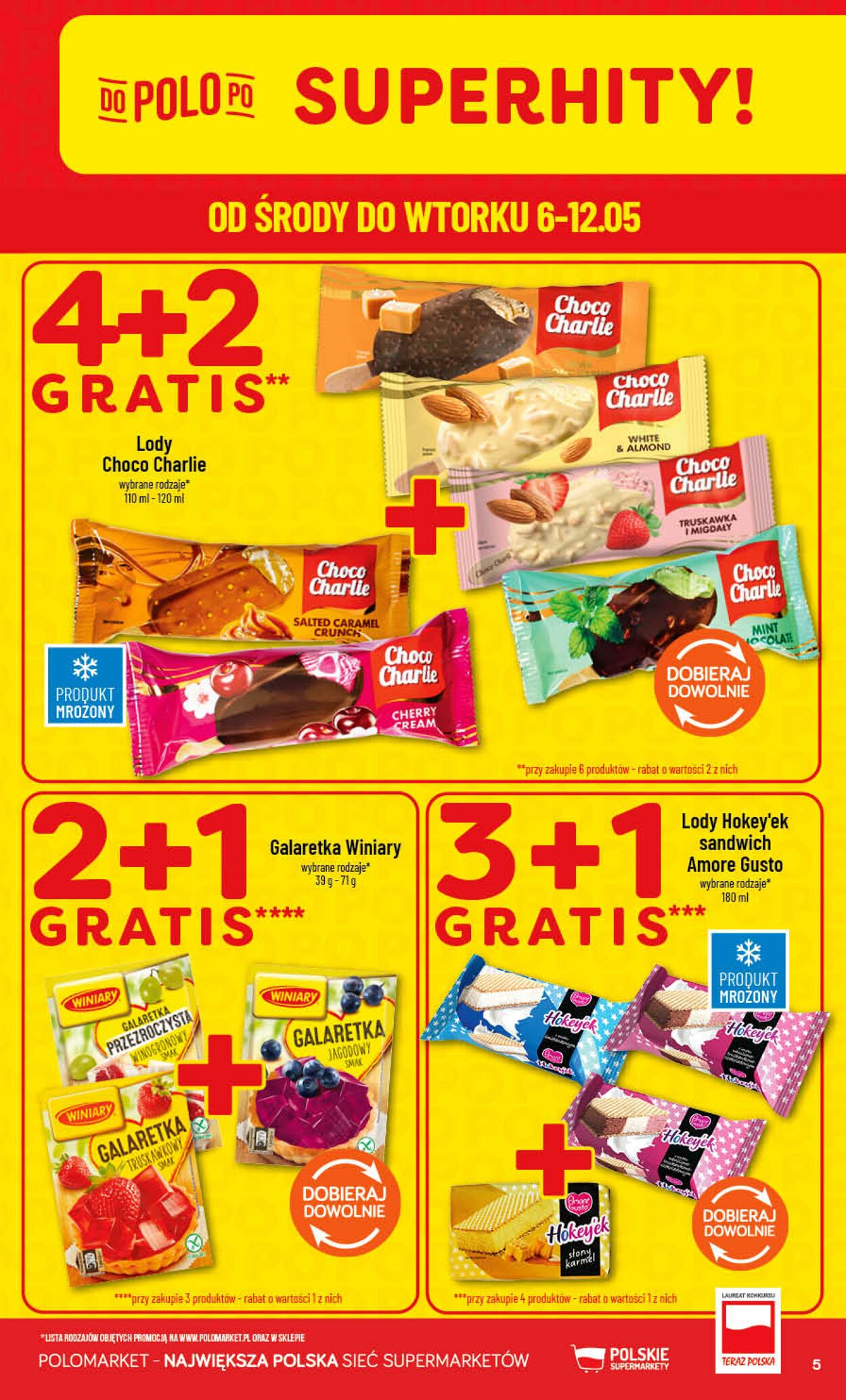 Gazetka POLOmarket 06.05.2026 - 12.05.2026