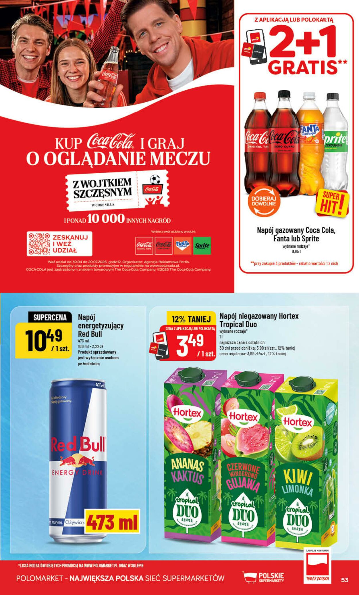 Gazetka POLOmarket 06.05.2026 - 12.05.2026