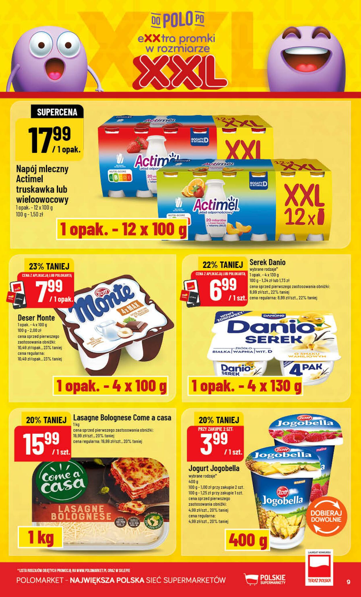 Gazetka POLOmarket 06.05.2026 - 12.05.2026