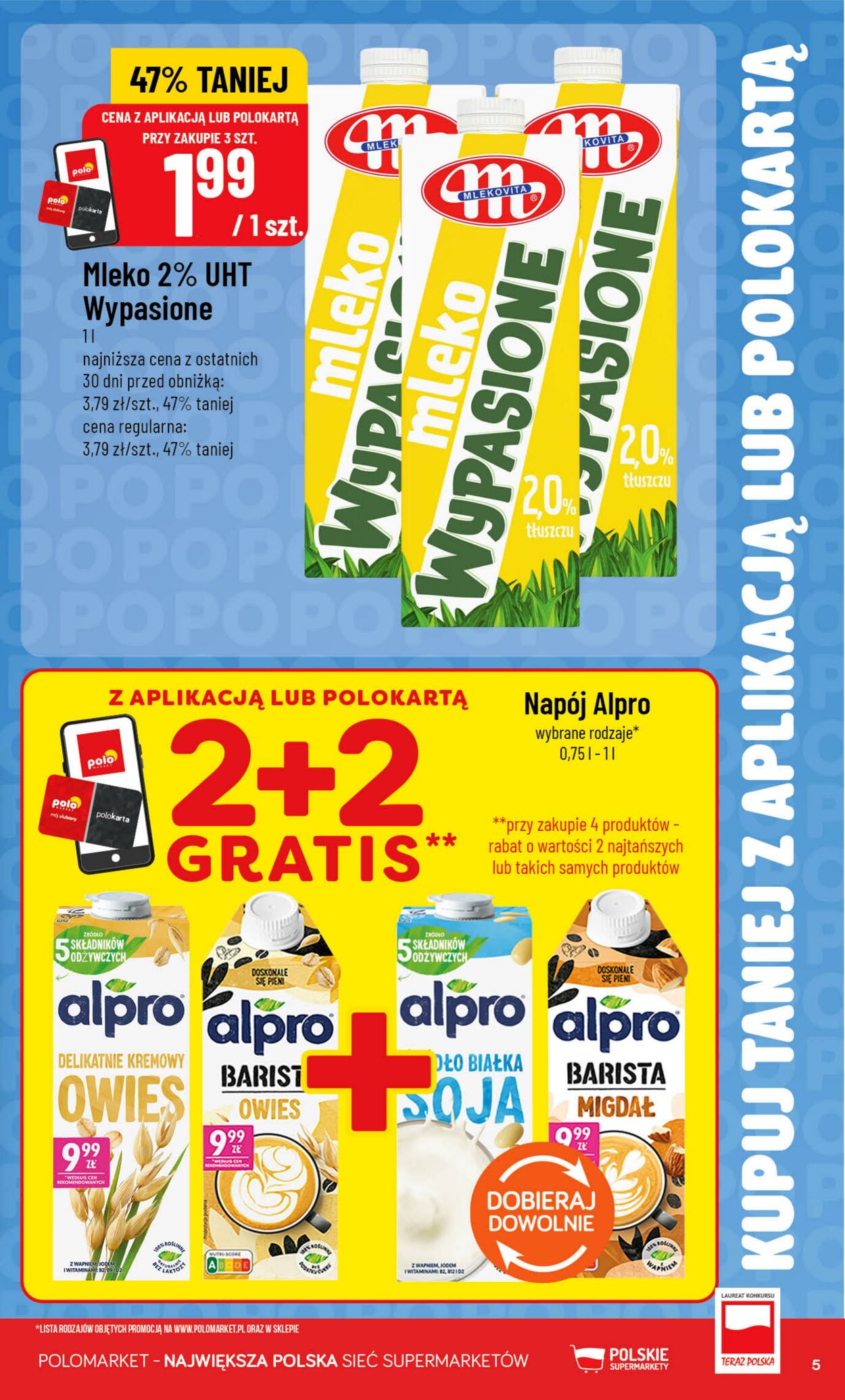 Gazetka POLOmarket 10.06.2026 - 16.06.2026