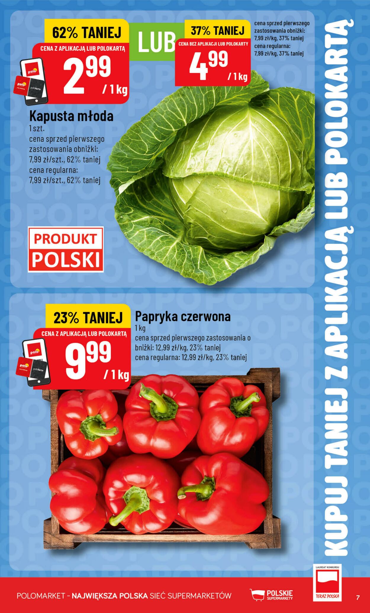 Gazetka POLOmarket 10.06.2026 - 16.06.2026