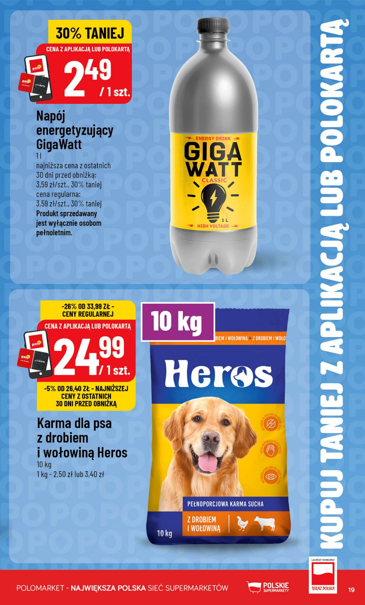 Gazetka POLOmarket 10.06.2026 - 16.06.2026